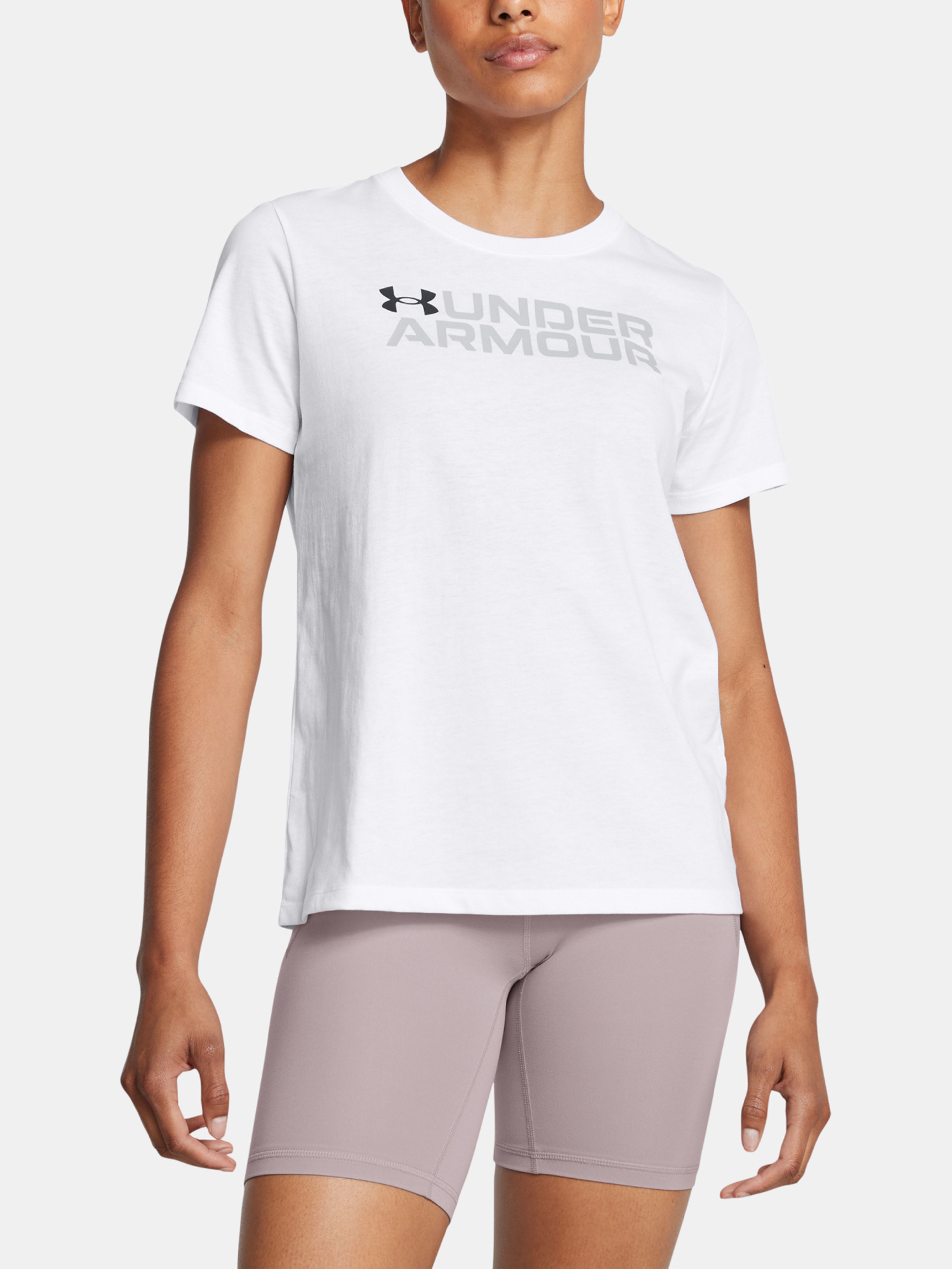 Dámské tričko Under Armour UA W BL PACK SS