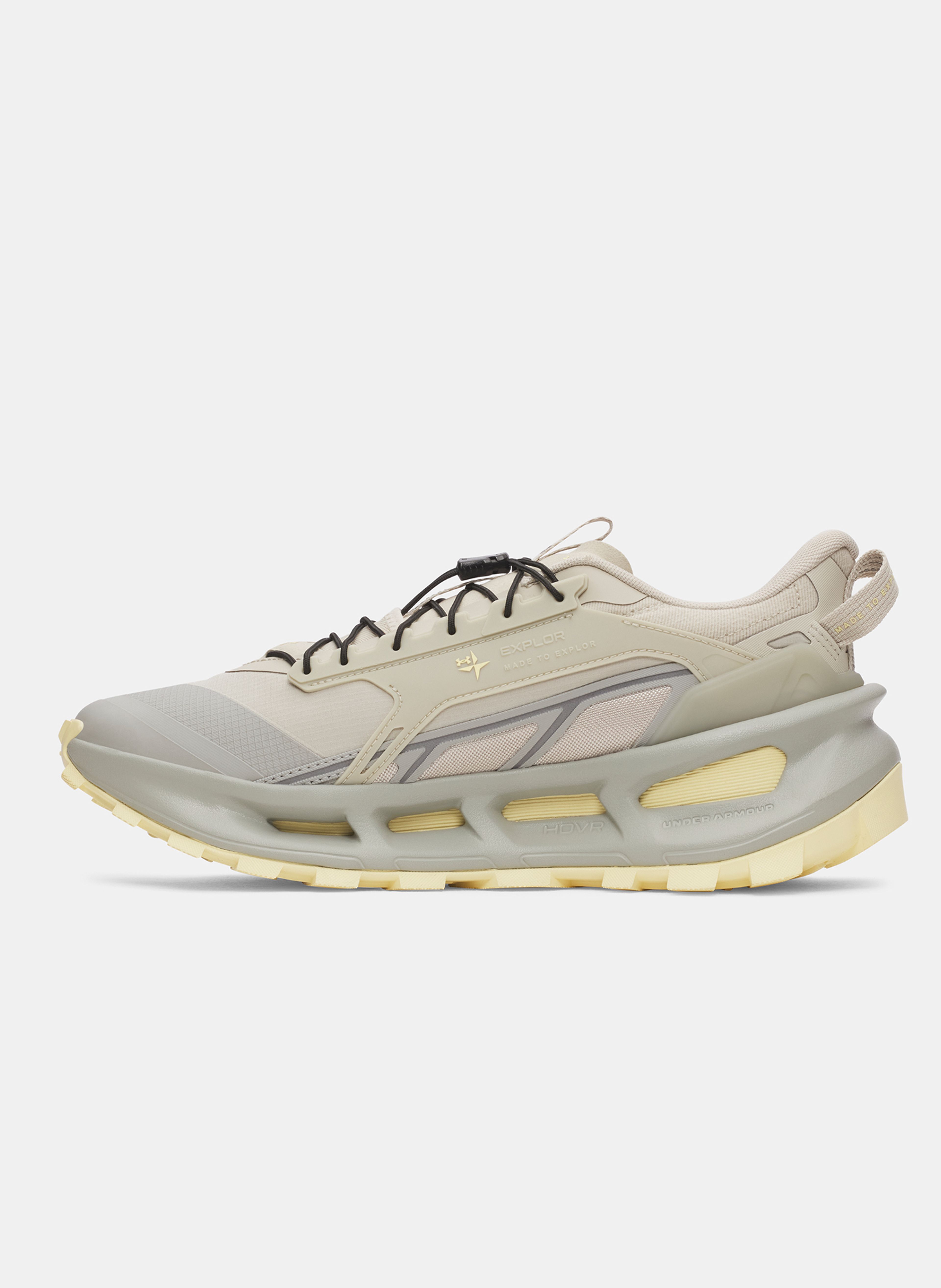Unisex čevlji Under Armour UA EXPLOR TRAIL - 002