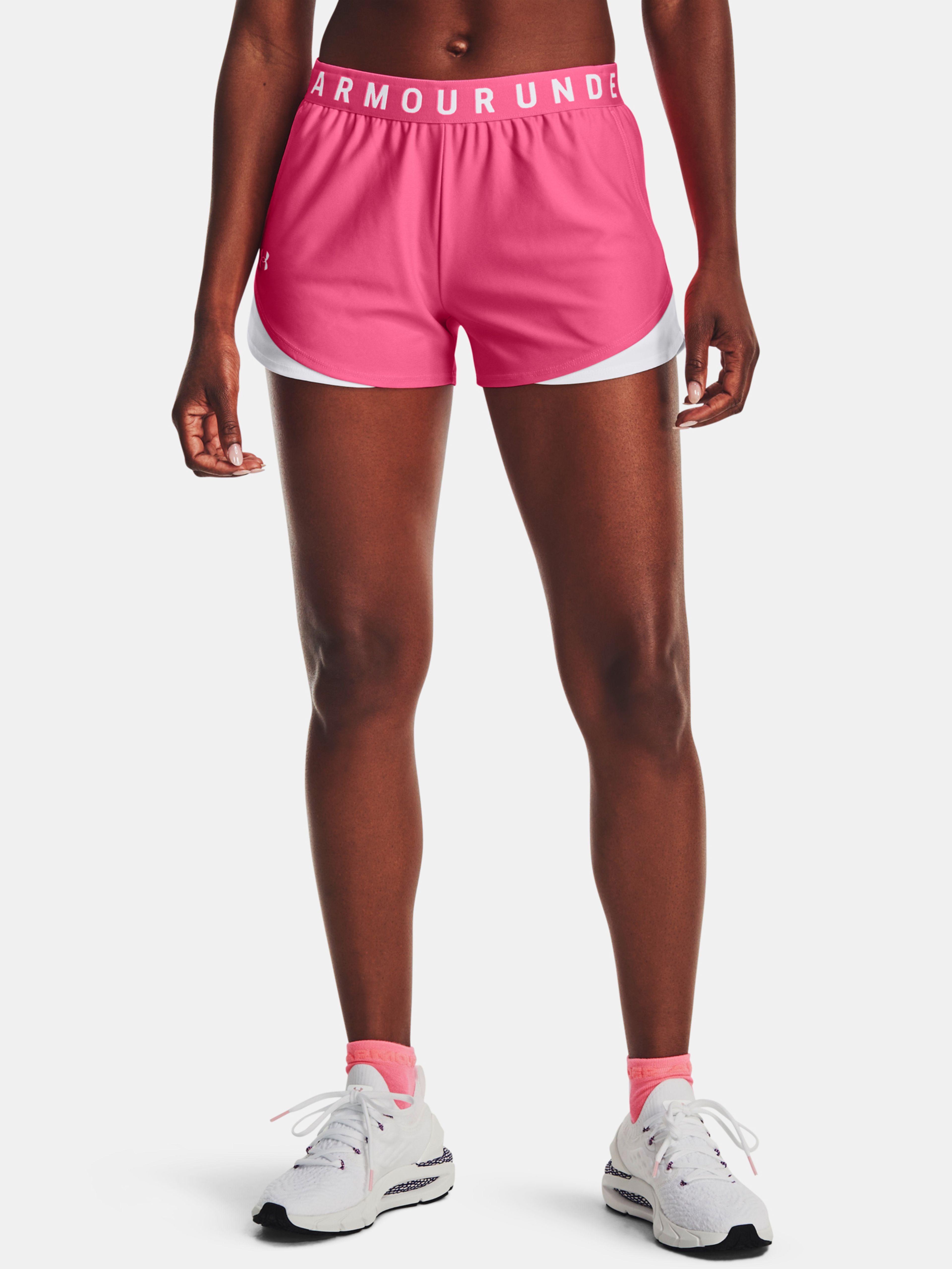Dámske kraťasy Under Armour Play Up Shorts 3.0
