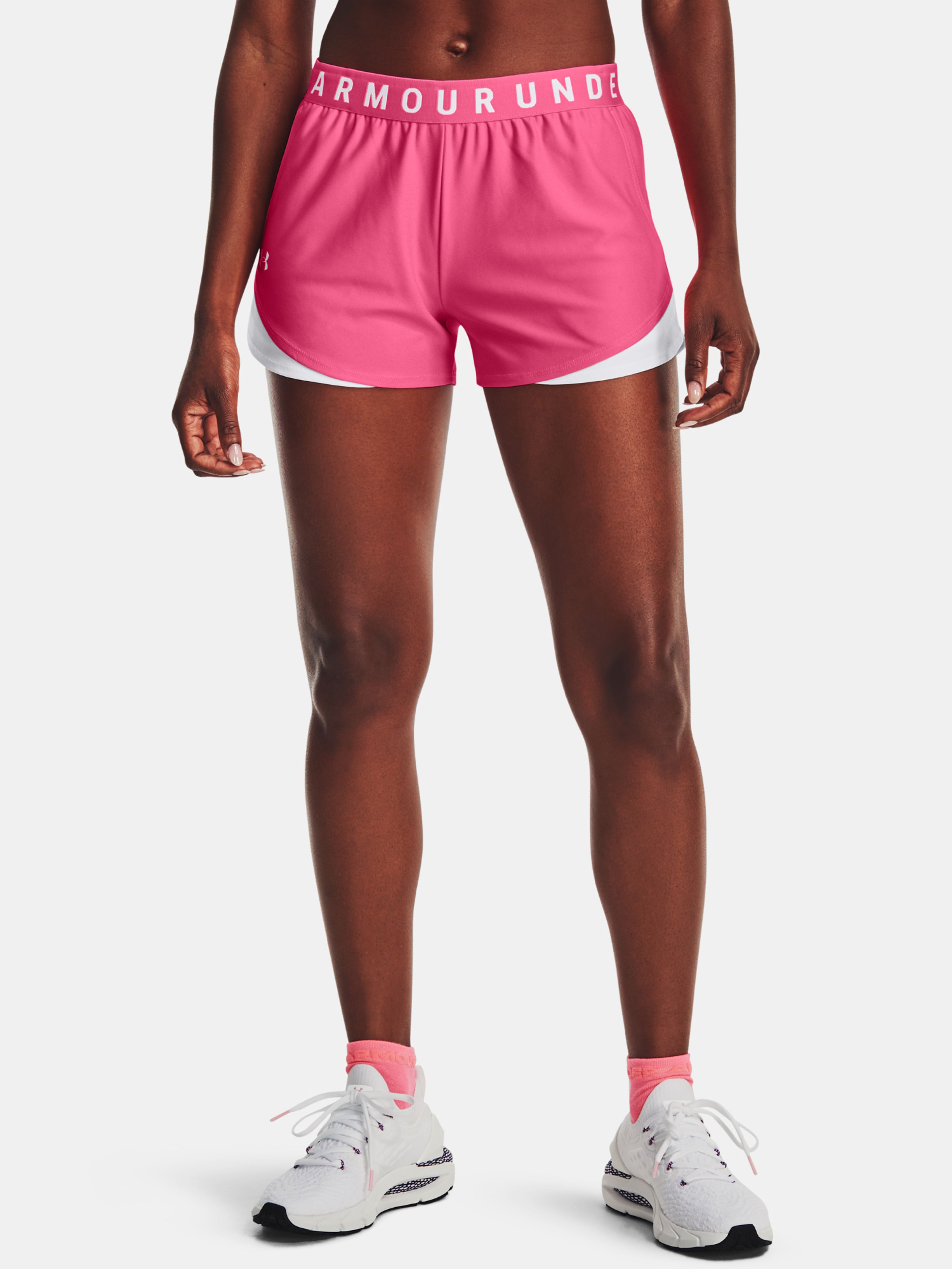 Ženske kratke hlače Under Armour Play Up Shorts 3.0