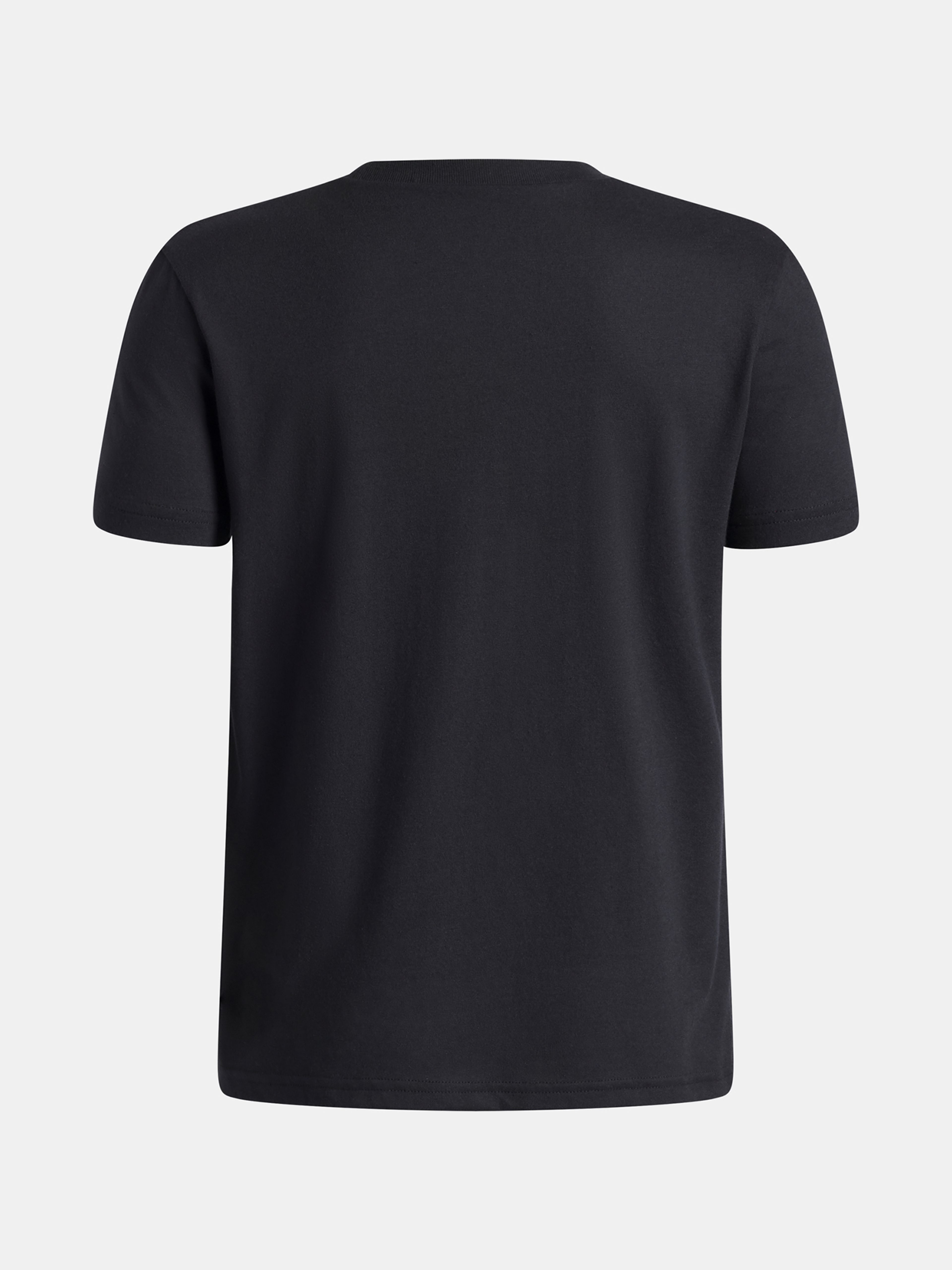 Deška majica Under Armour Y Challenger Graphic Tee - 002