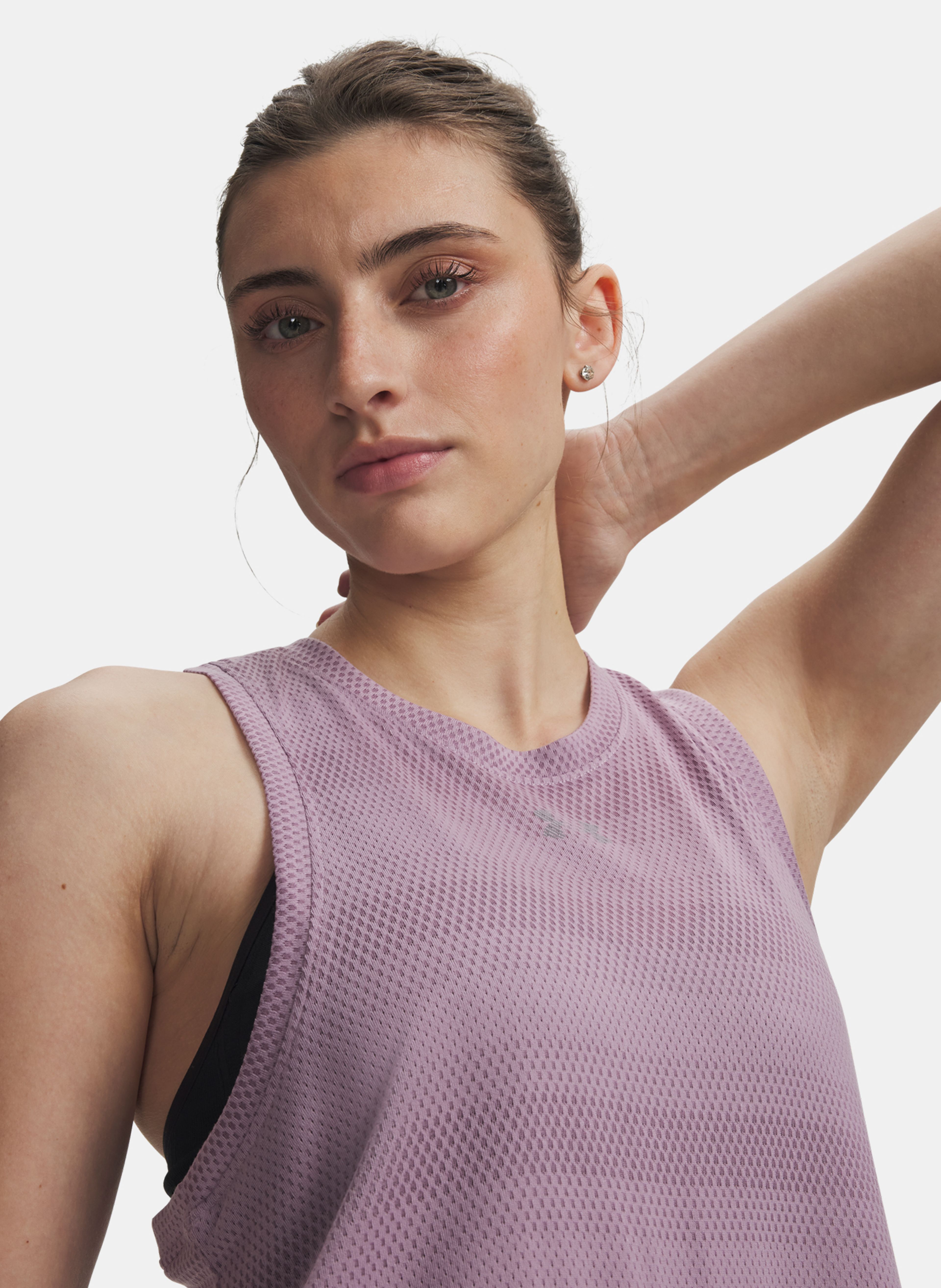 Ženska majica brez rokavov Under Armour UA Velociti Singlet - 003