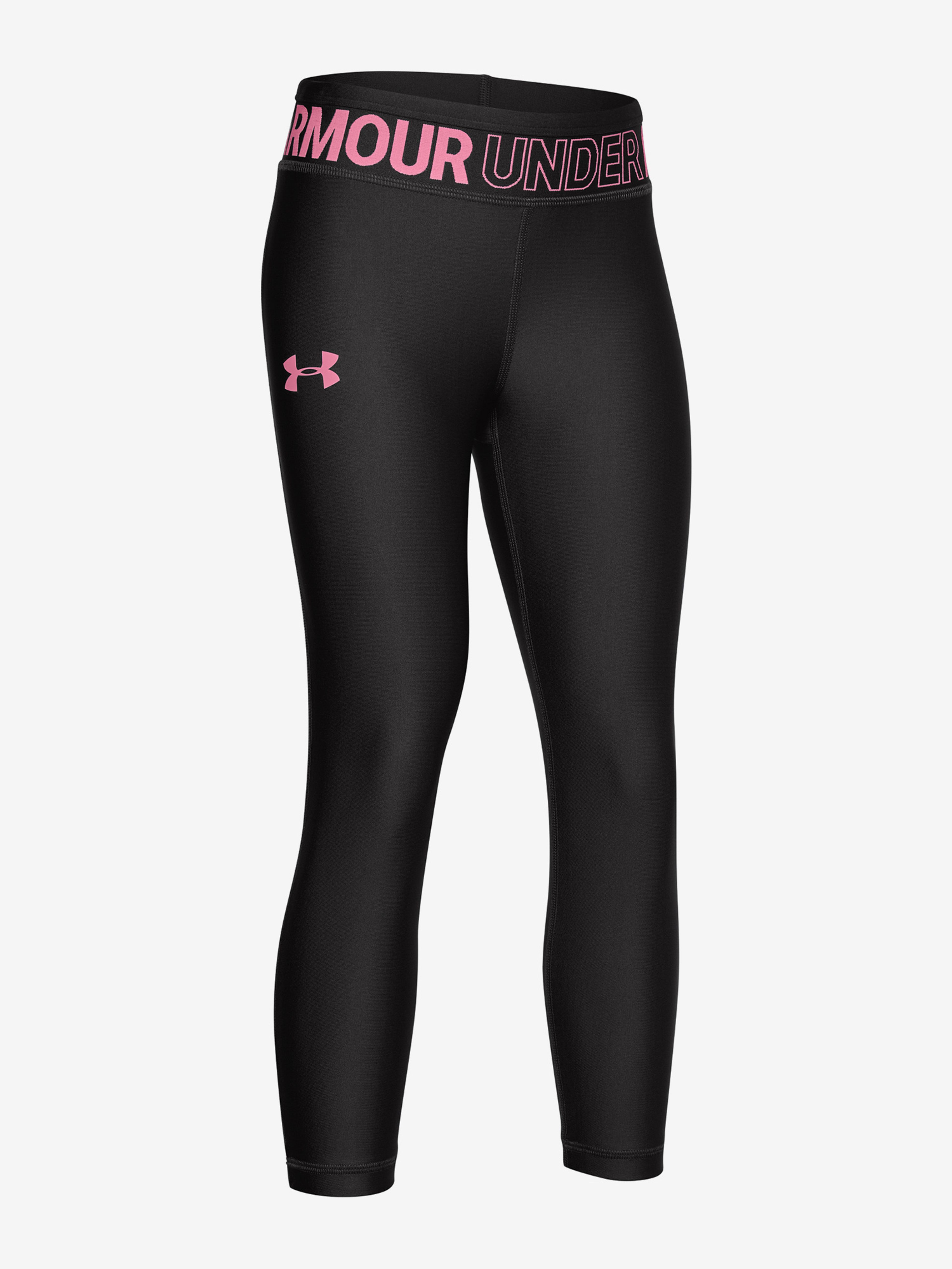 Dívčí legíny Under Armour Armour Hg Ankle Crop