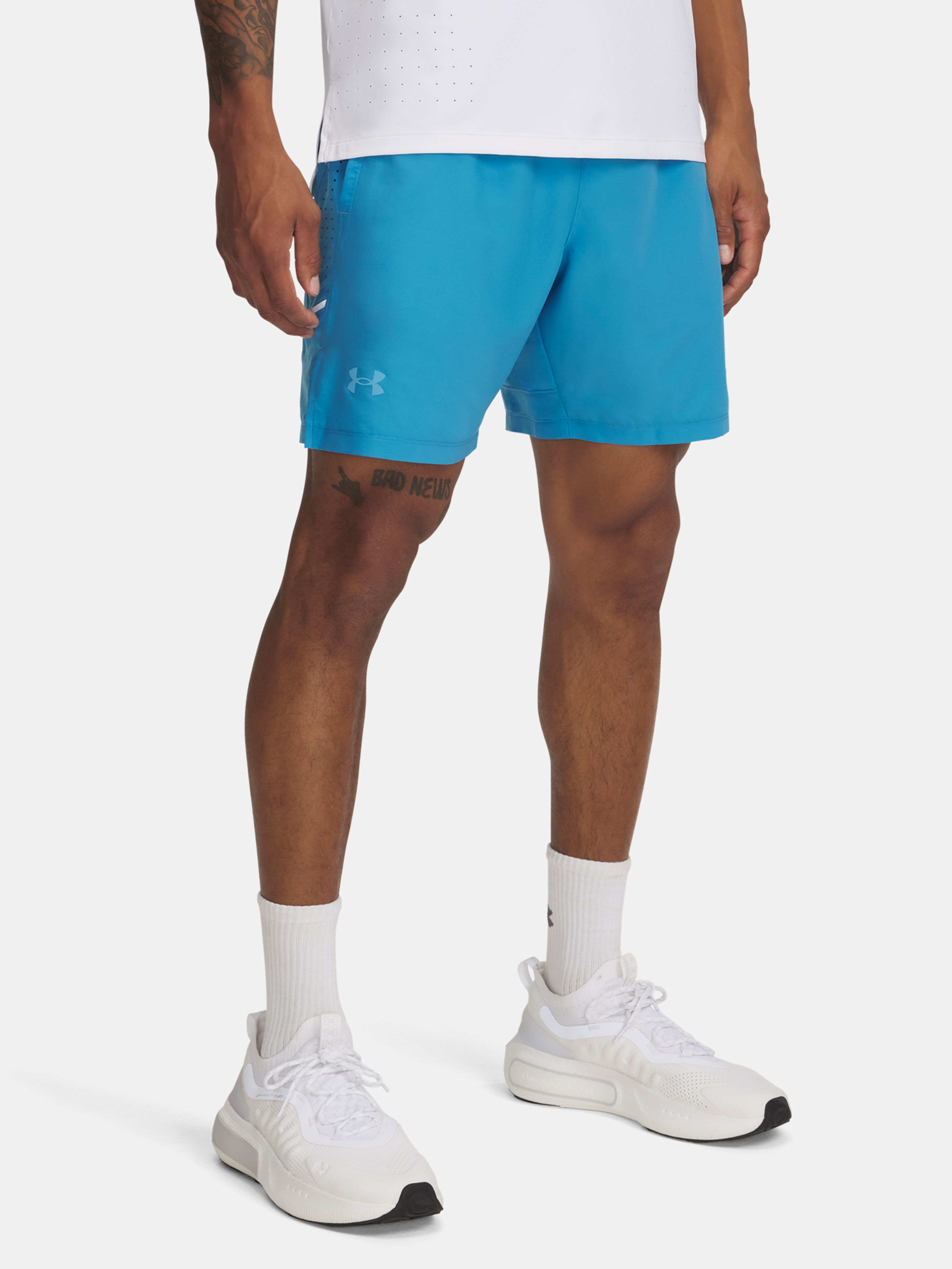 Moške kratke hlače Under Armour UA LAUNCH PRO 2n1 7'' SHORTS