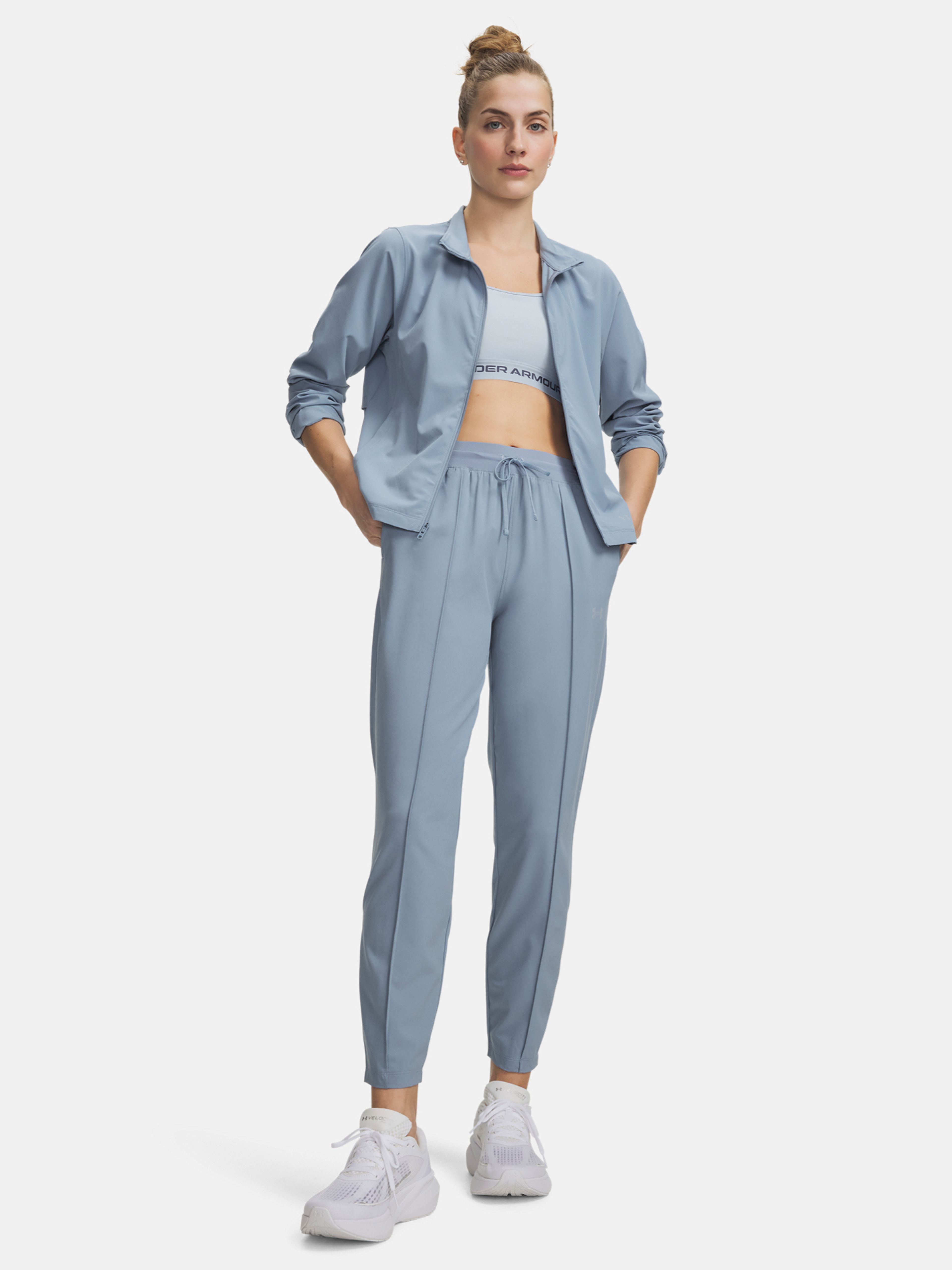 Női sportnadrág Under Armour UA Velociti Track Pant - 004