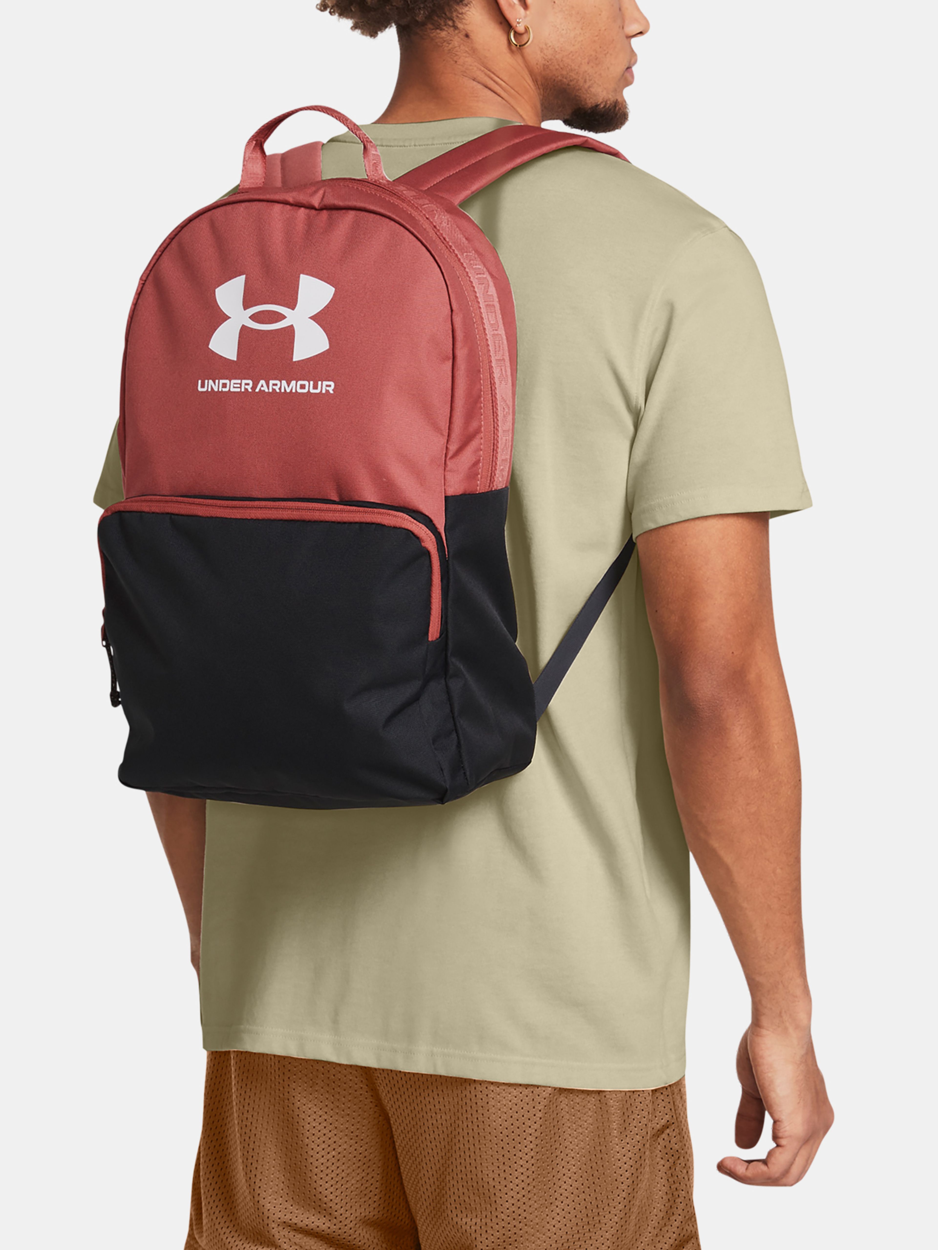 Unisexový batoh Under Armour UA Loudon Backpack