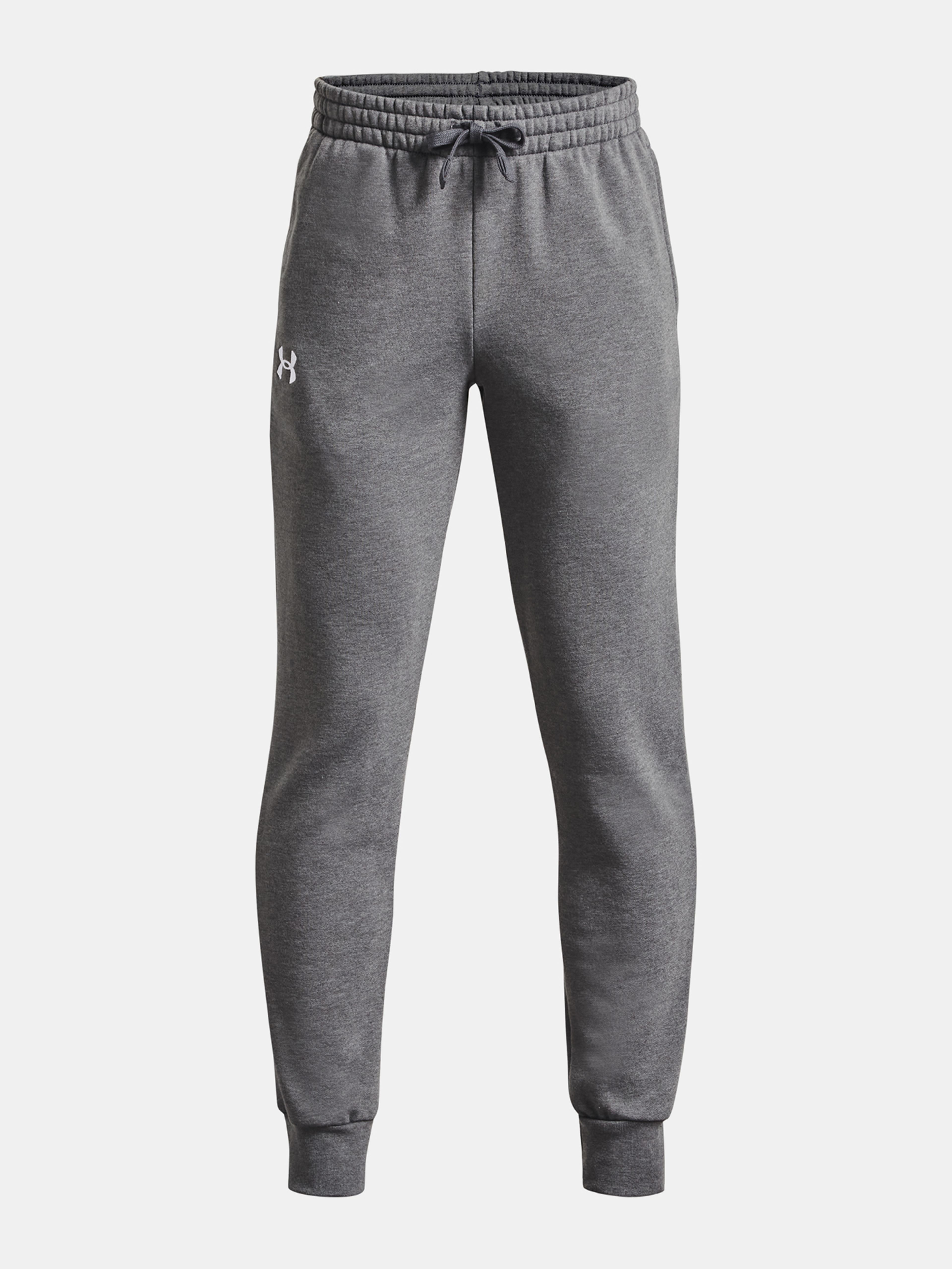 Chlapecké tepláky Under Armour UA Rival Fleece Joggers