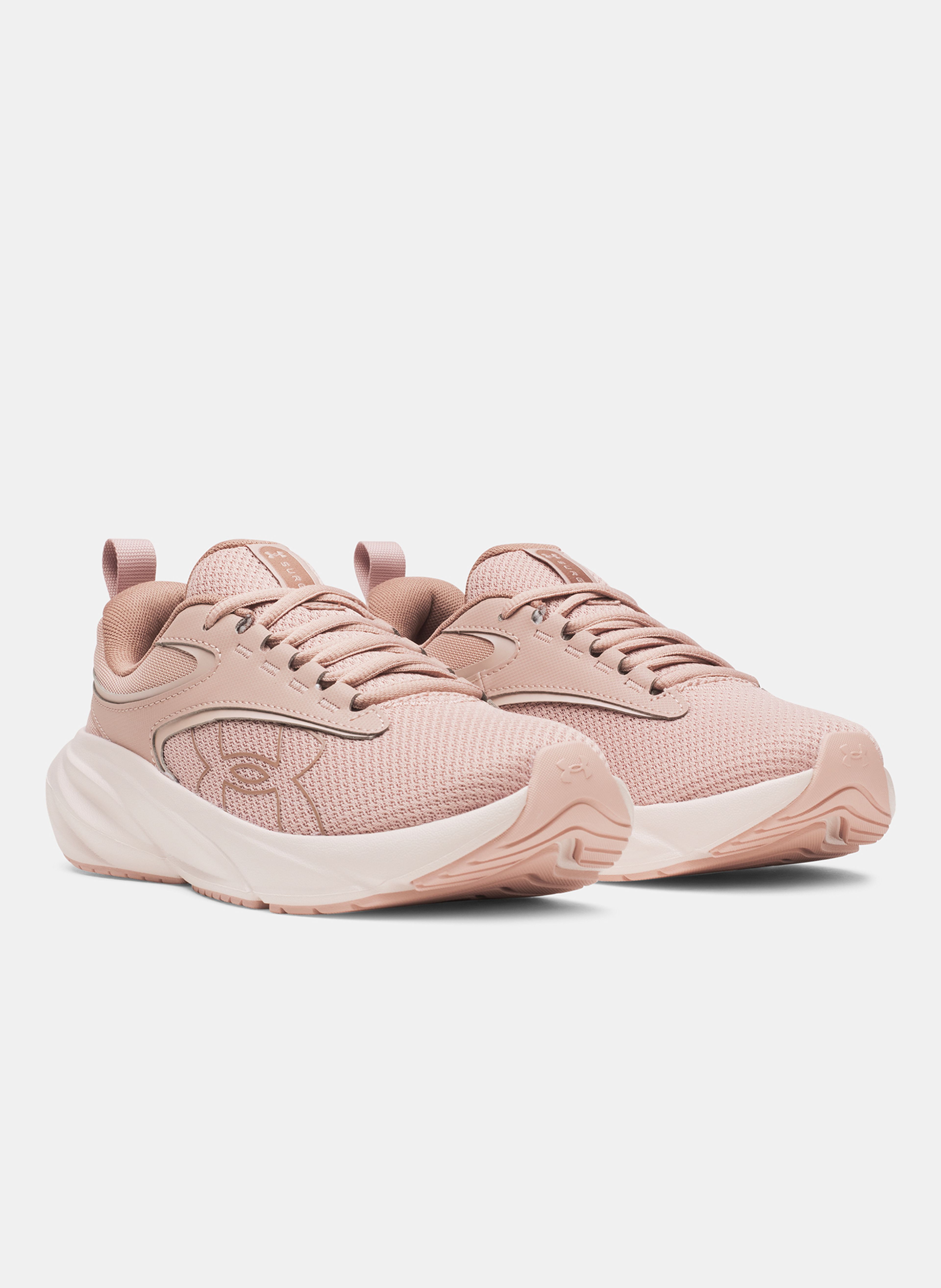 Női cipők Under Armour UA W Surge 5 - 003