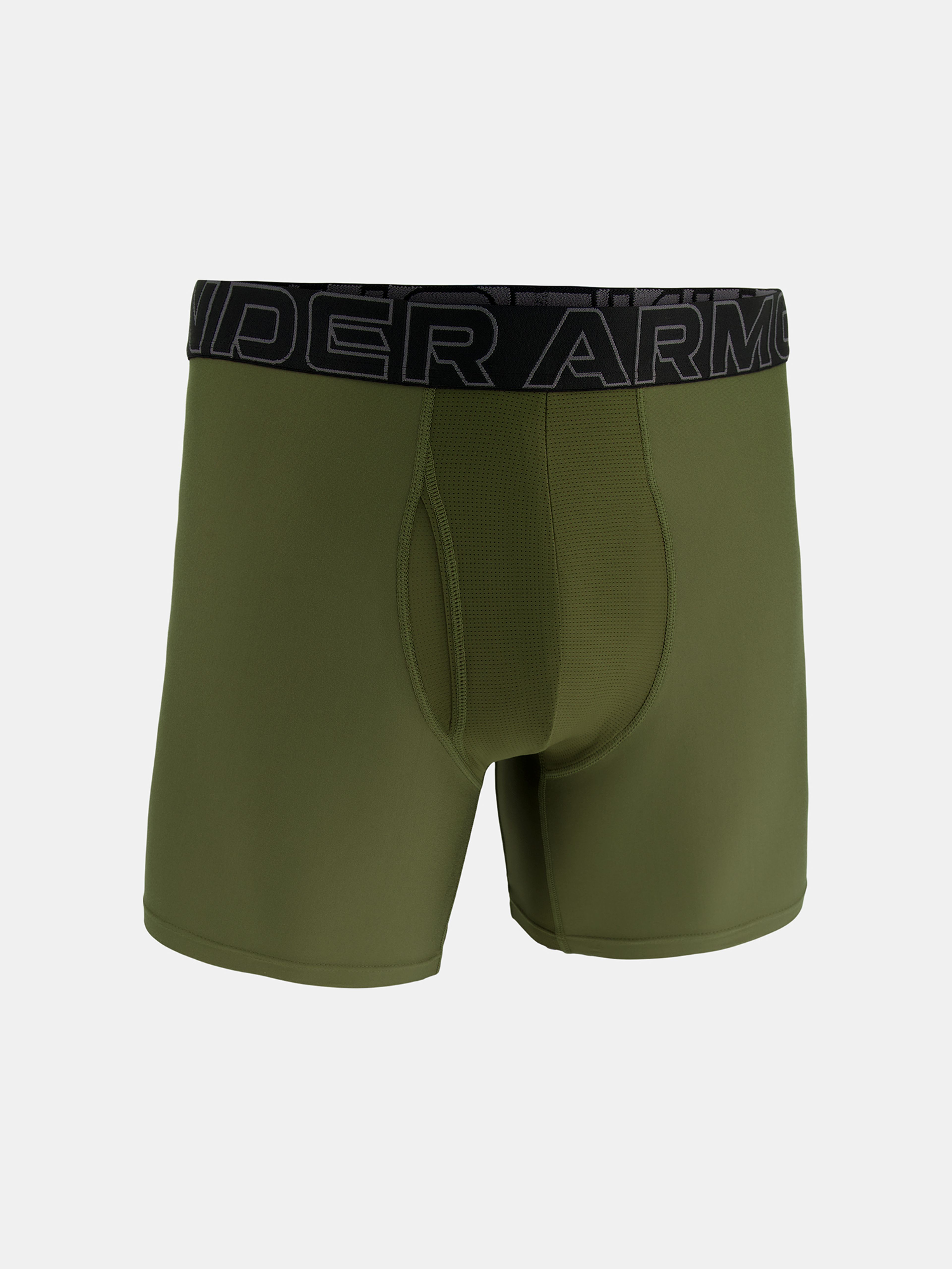 Férfi boxeralsó Under Armour M UA Perf Tech 6in 1pk