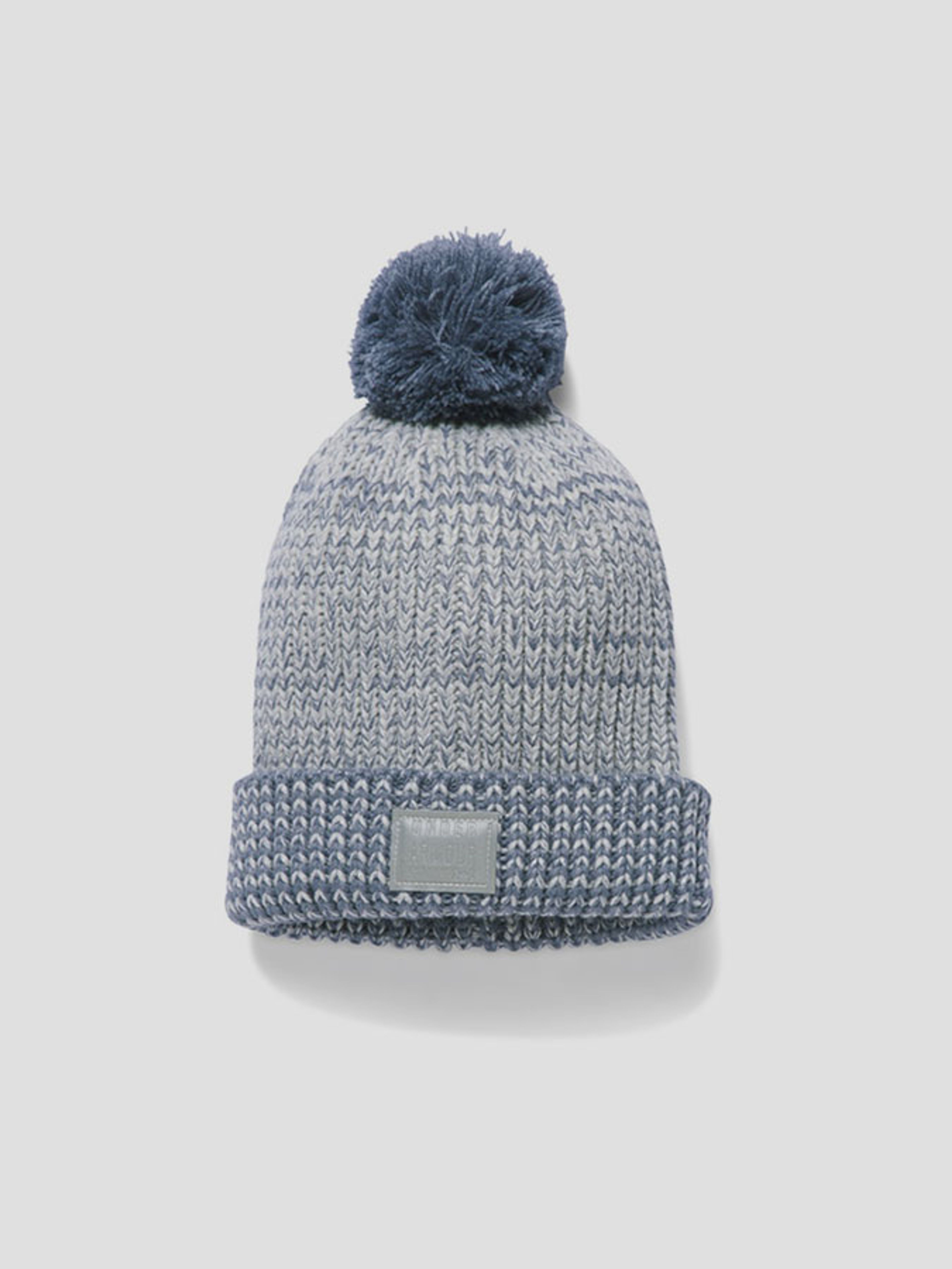 Dekliška kapa Under Armour GIRLS LUREX POM BEANIE