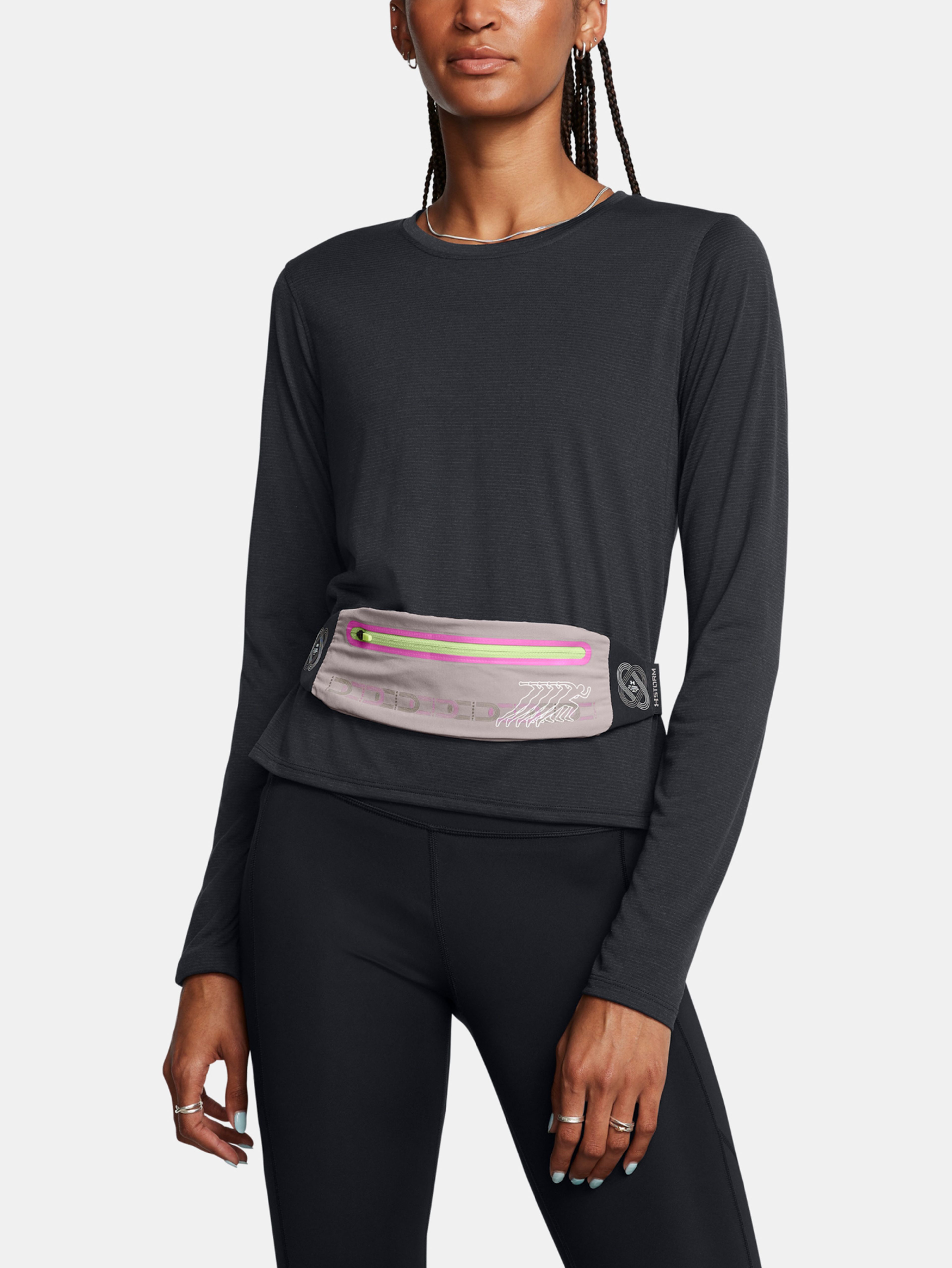 Unisex táska Under Armour UA Flex Run Pack Belt