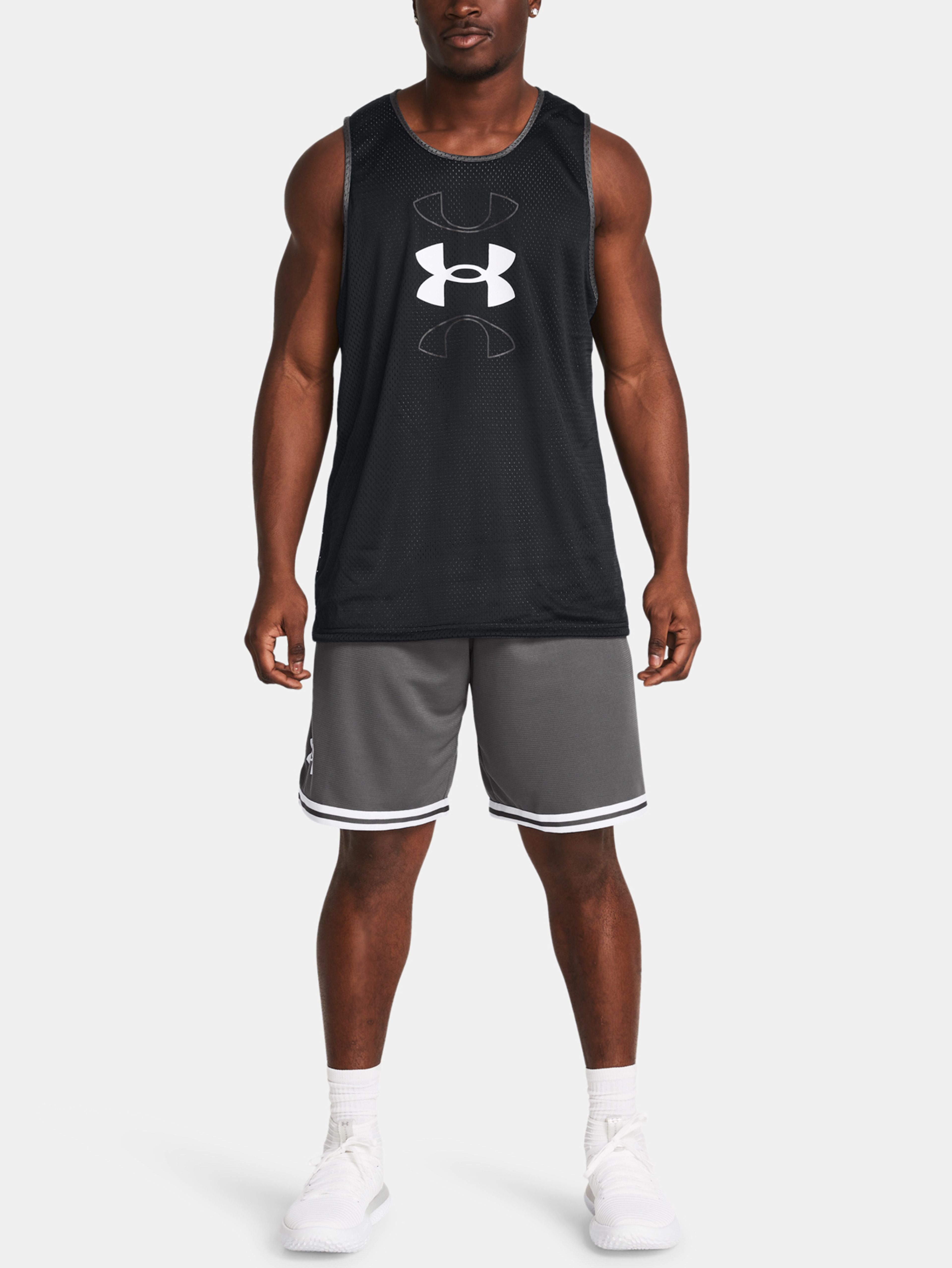 Férfi rövidnadrágok Under Armour UA Perimeter Short