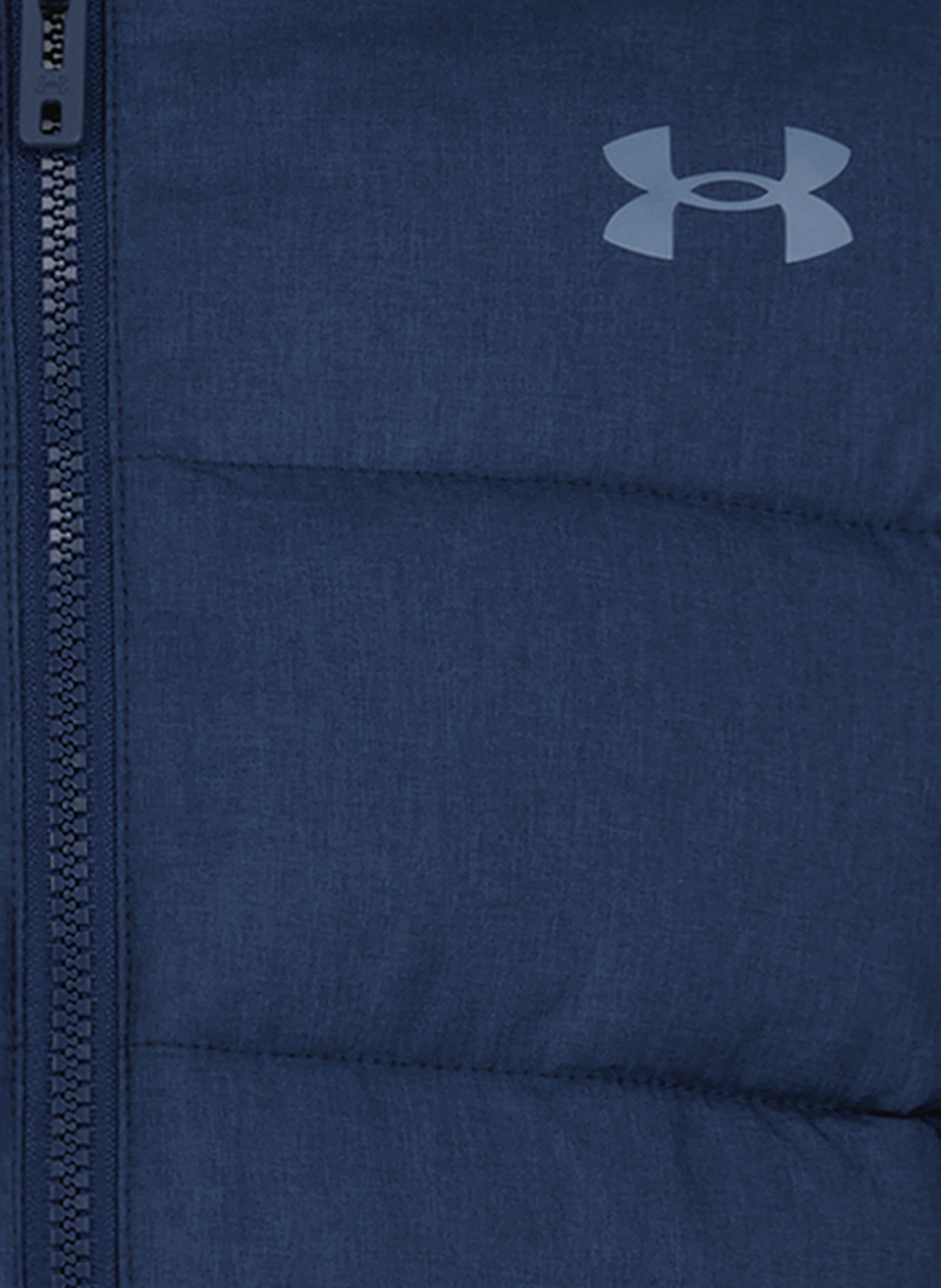 Fiú dzseki Under Armour UA PRONTO PUFFER JACKET - 005