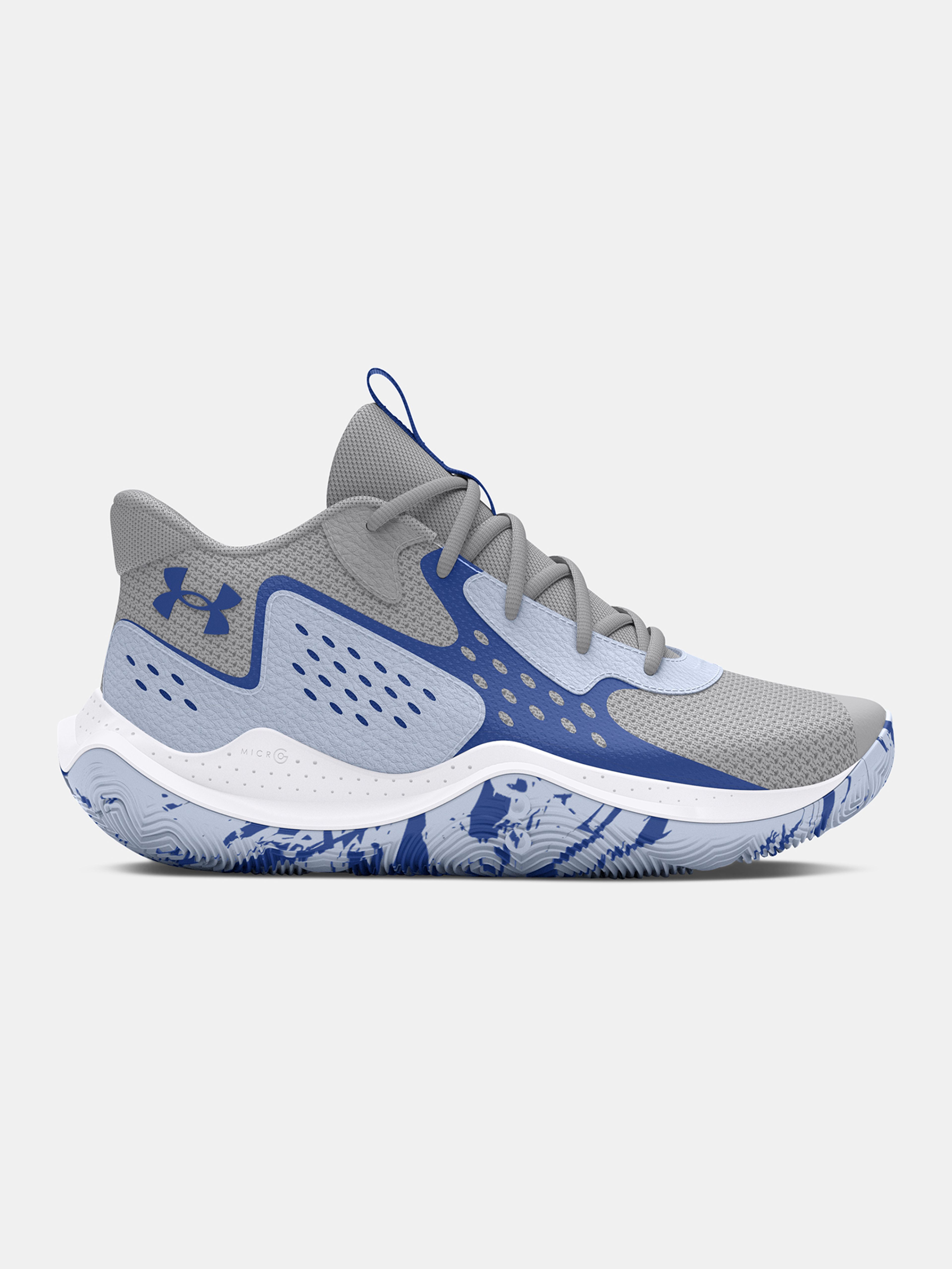 Otroški unisex čevlji Under Armour UA GS JET '23