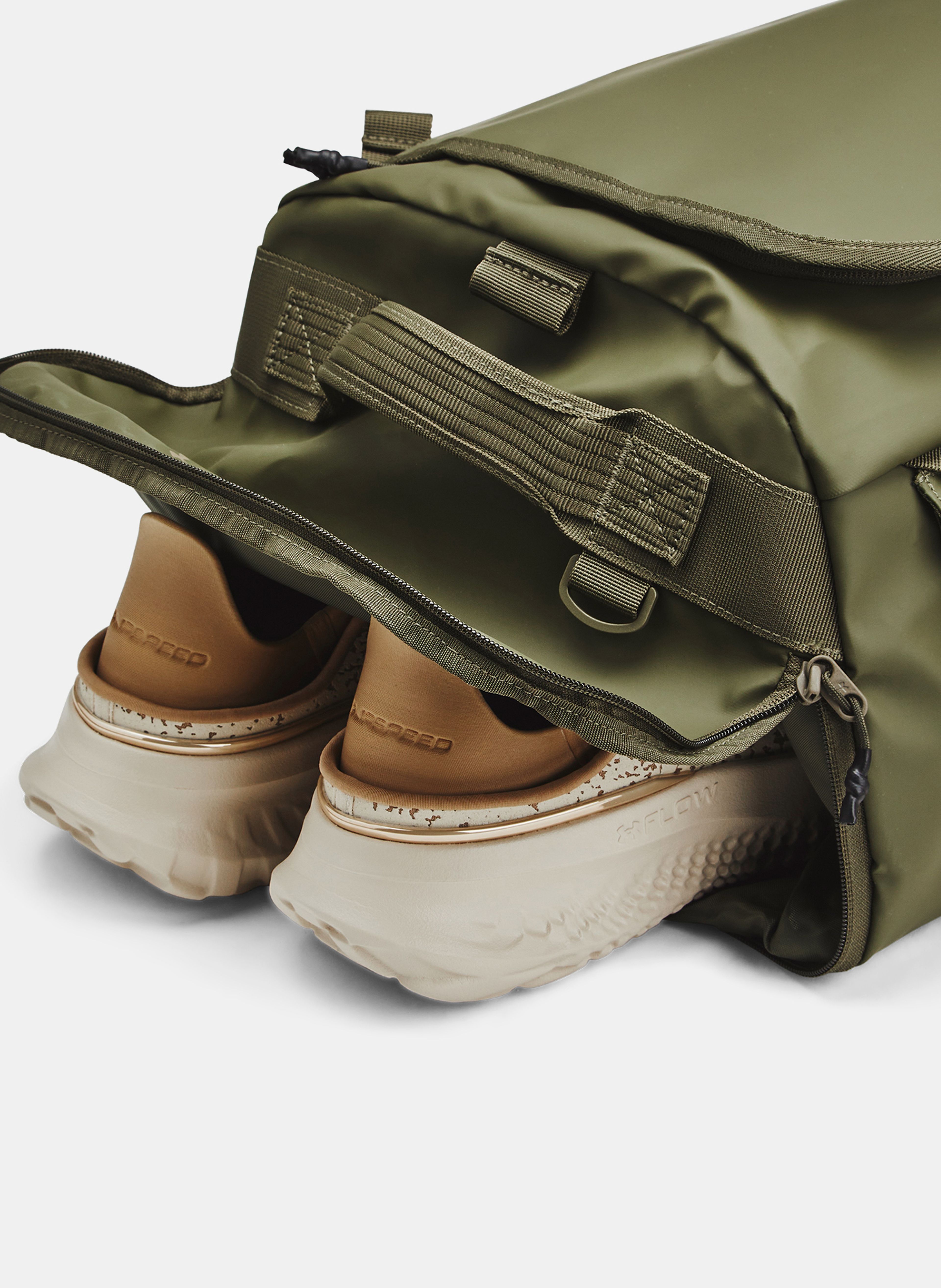 Unisex torba Under Armour UA Triumph Backpack Duffle - 005