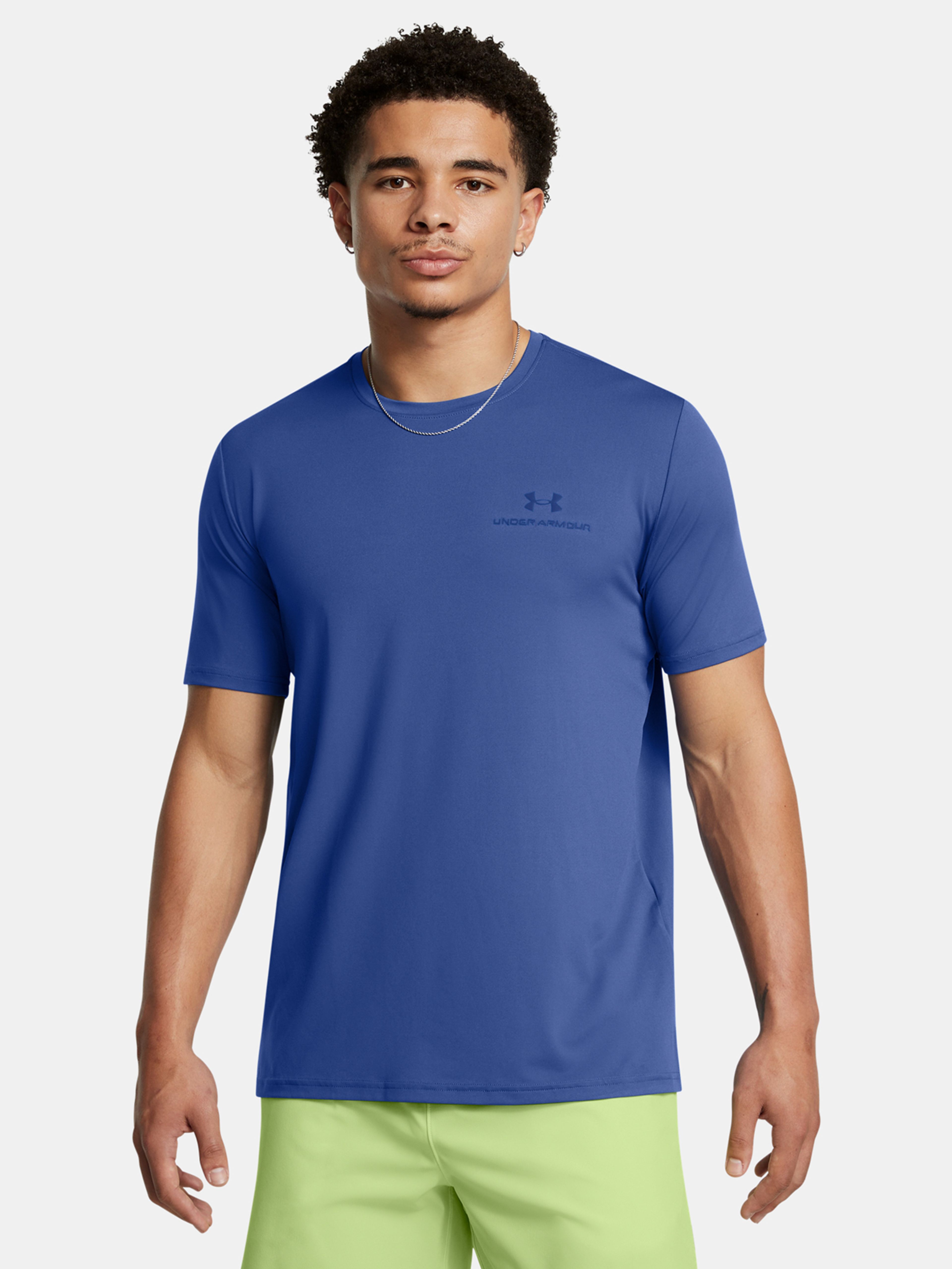 Férfi póló Under Armour Vanish Energy SS