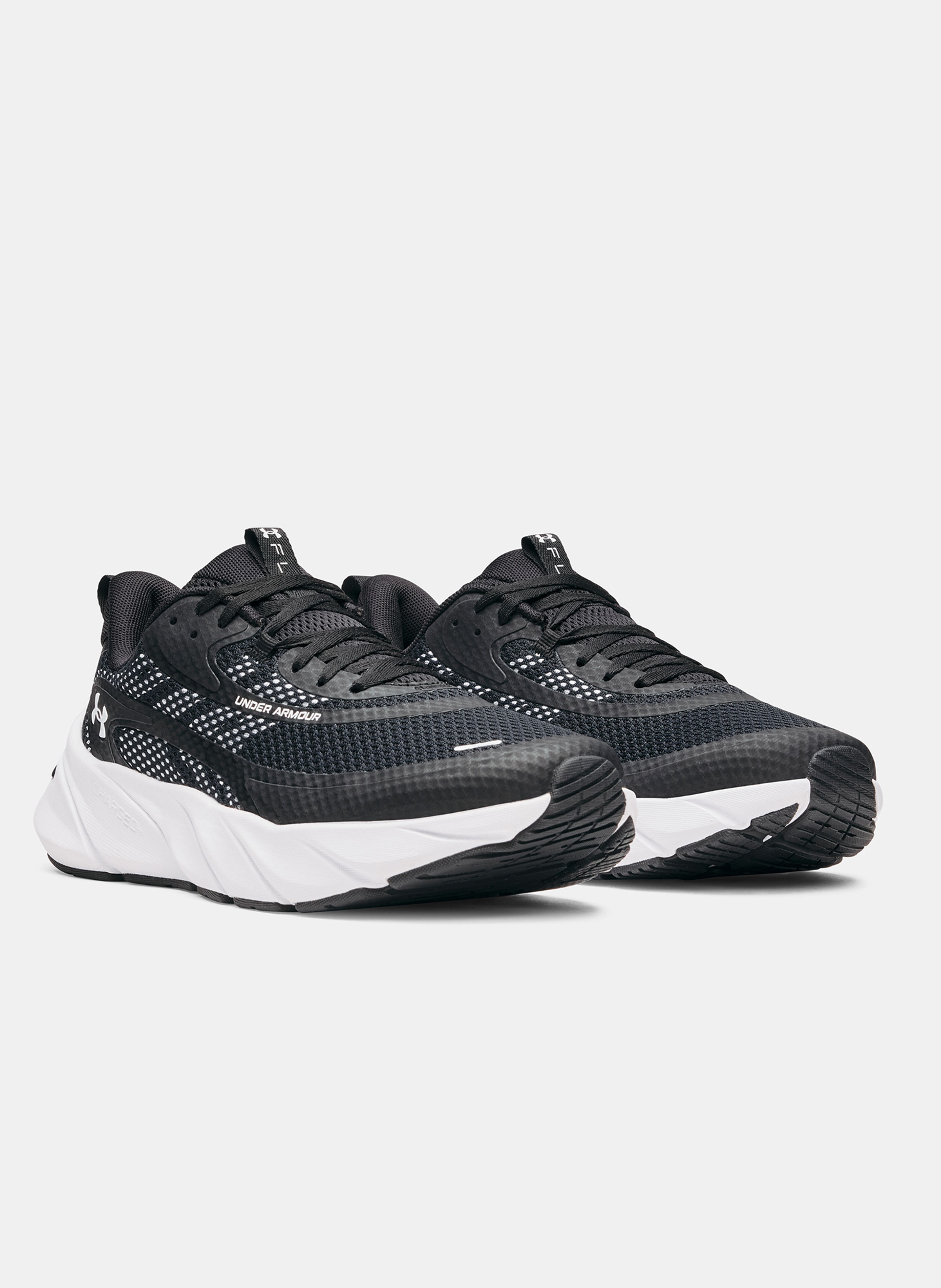 Moški čevlji Under Armour FLX TR - 003