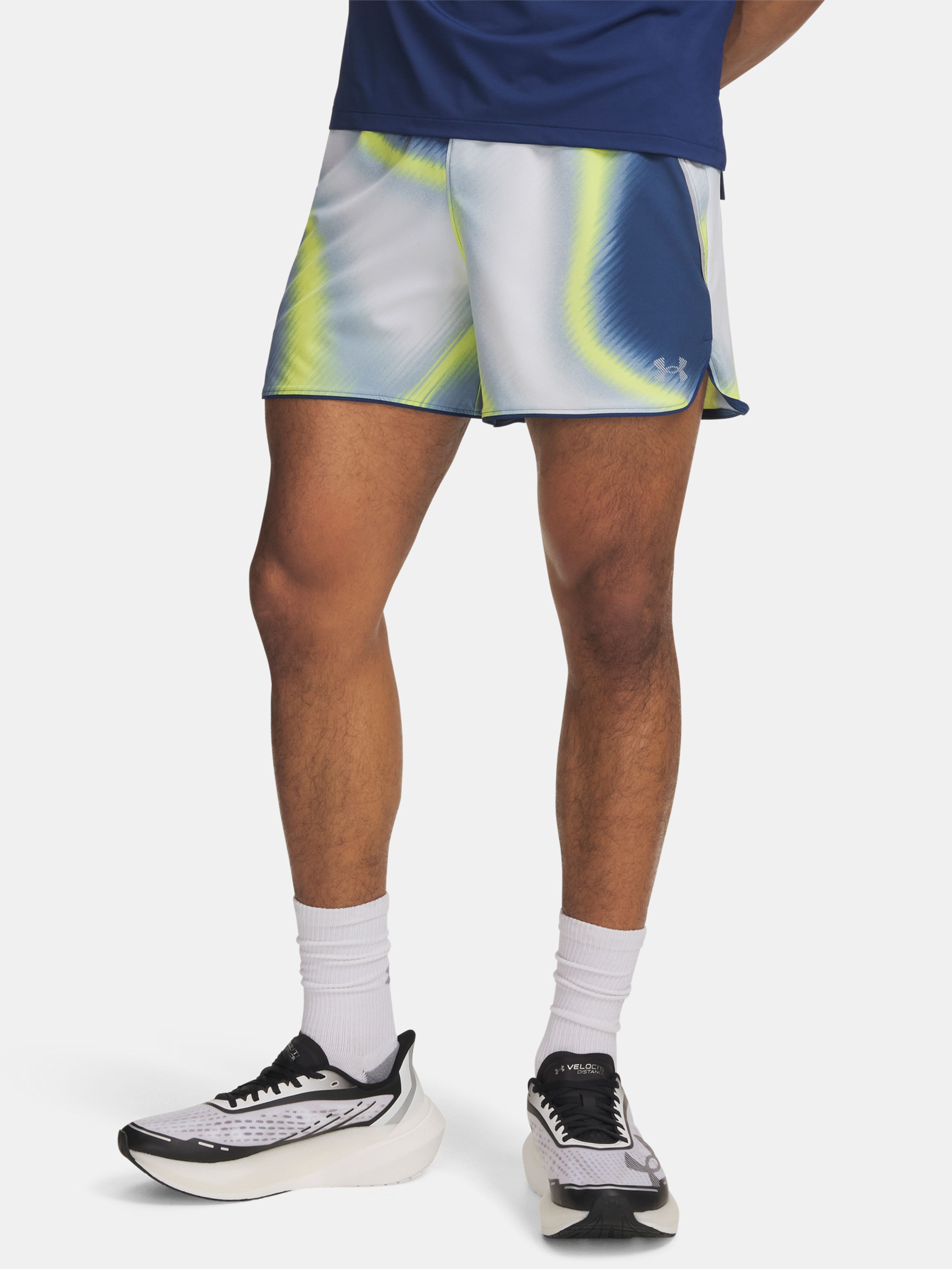 Vyriški šortai Under Armour UA Velociti Pro 5in Short - 001