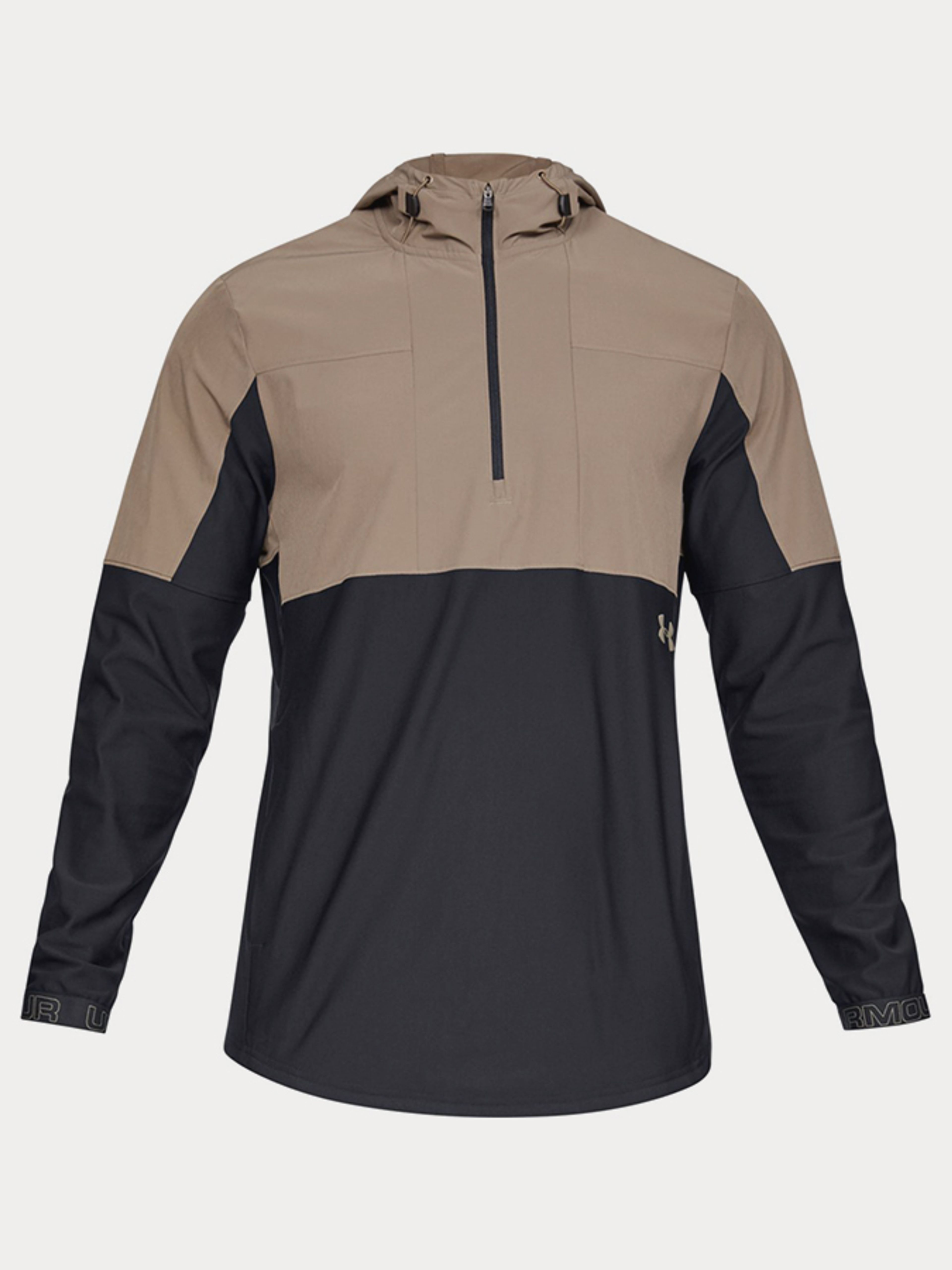Ua vanish hybrid jacket hotsell