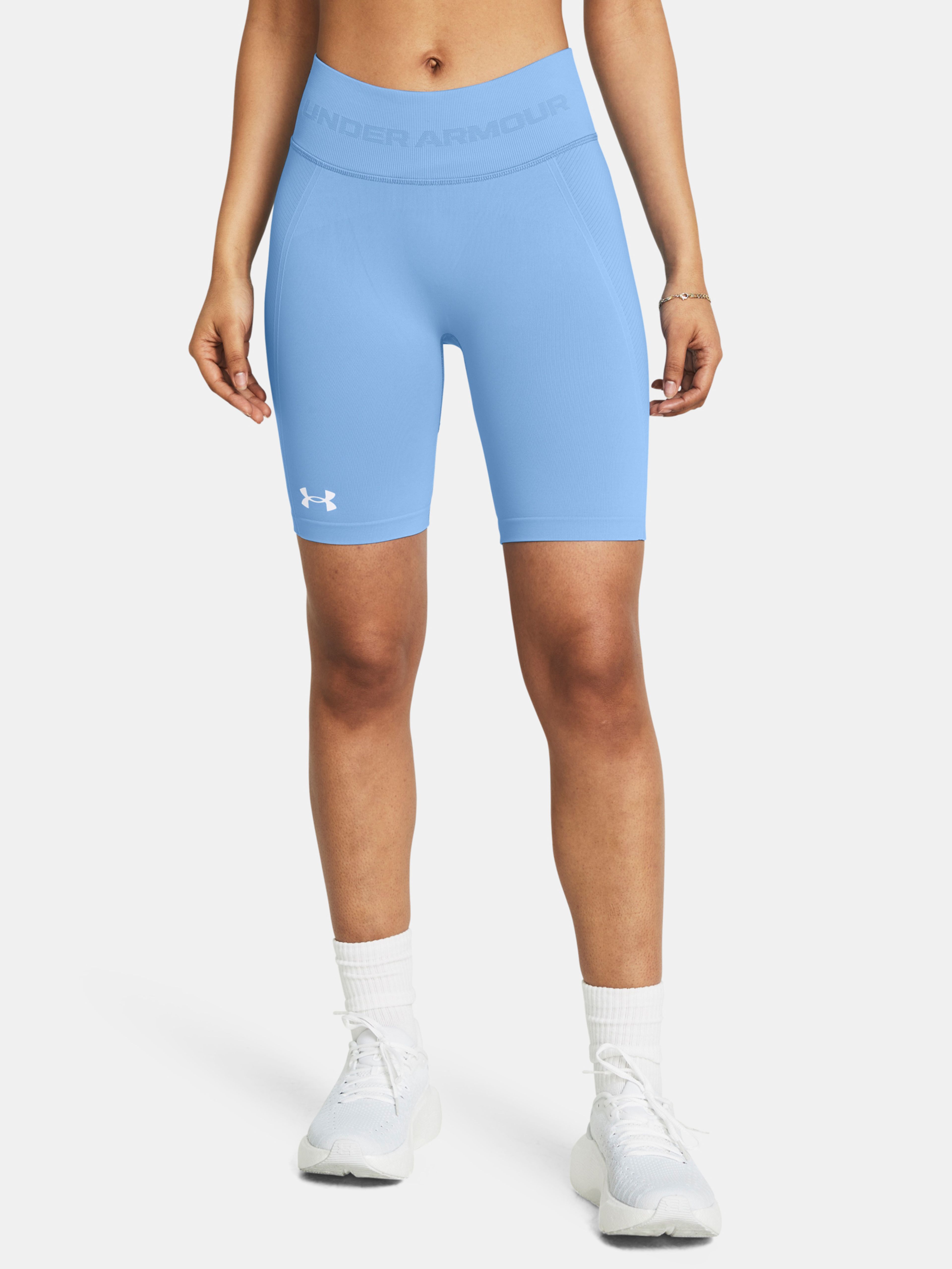 Dámské kraťasy Under Armour UA Vanish Seamless Short