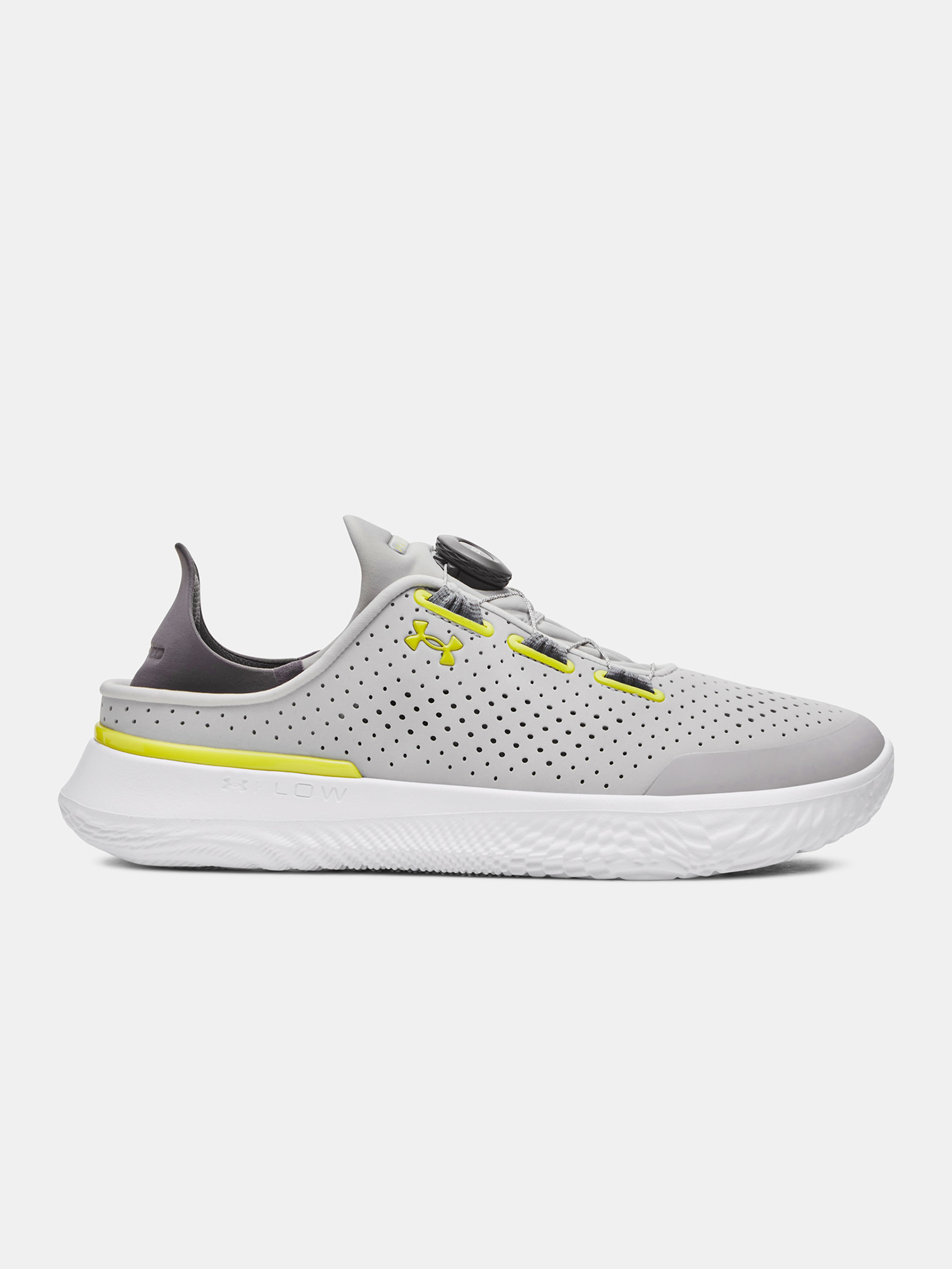 Unisexové boty Under Armour UA Slipspeed Trainer NB