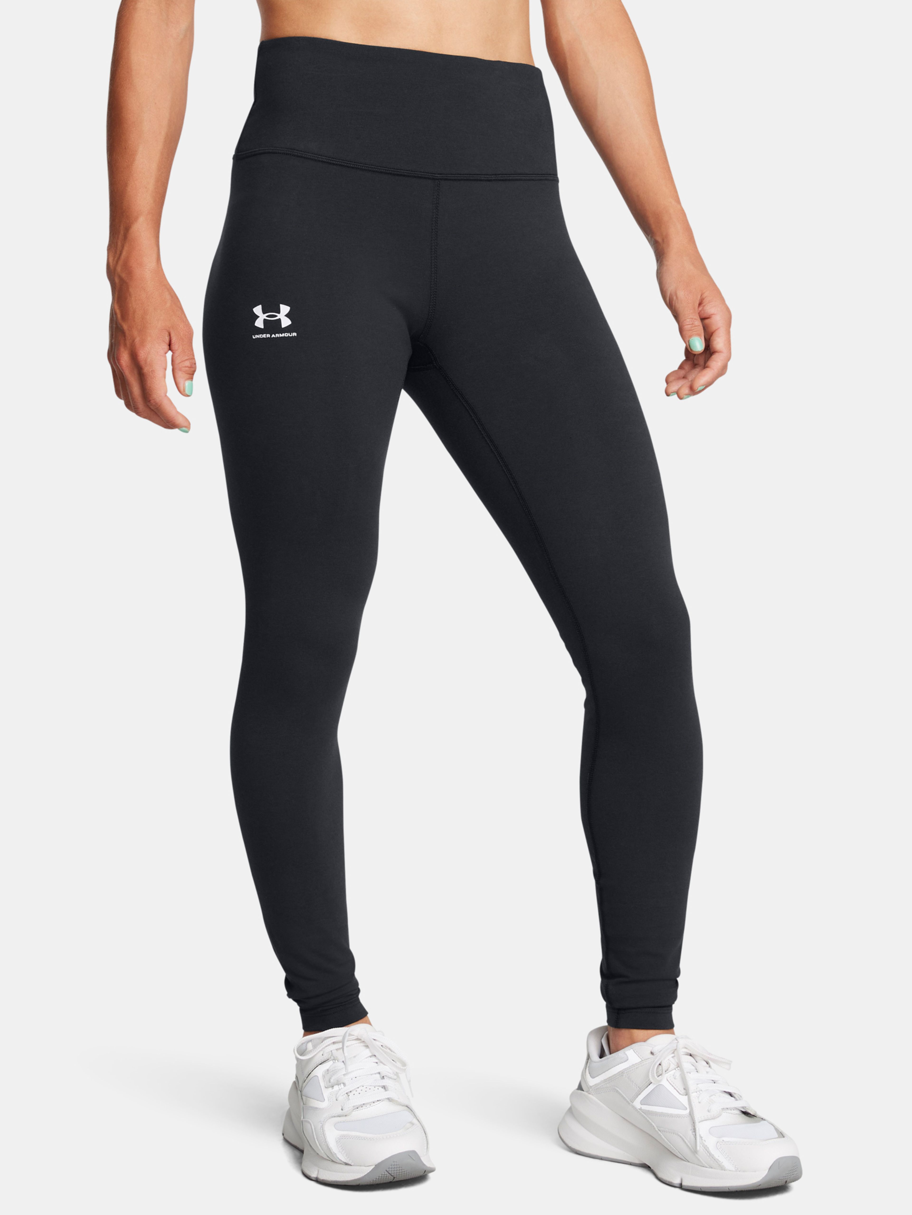 Ženske pajkice Under Armour UA Rival Legging