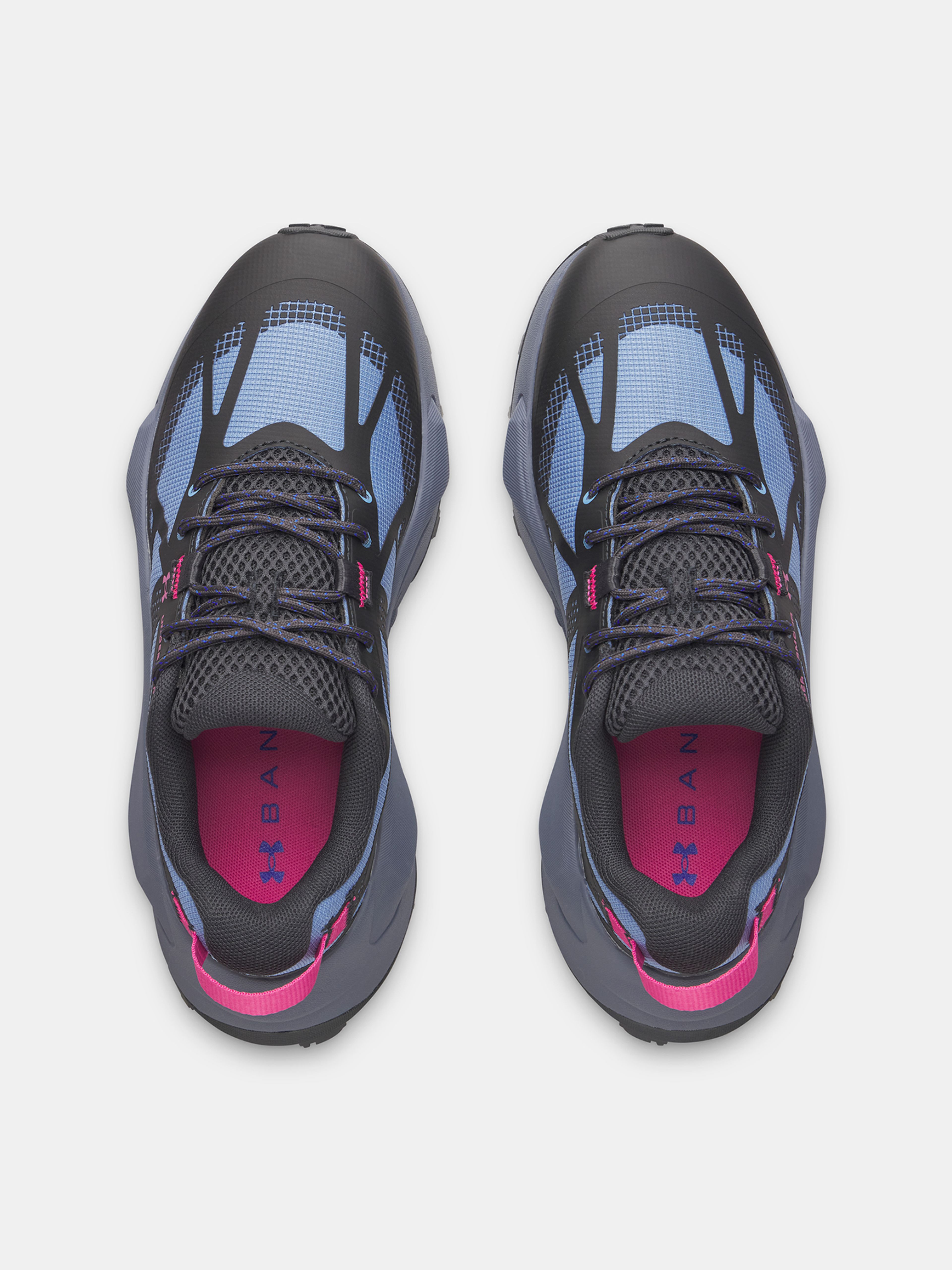 Női cipők Under Armour W Charged Bandit TR 4 - 005