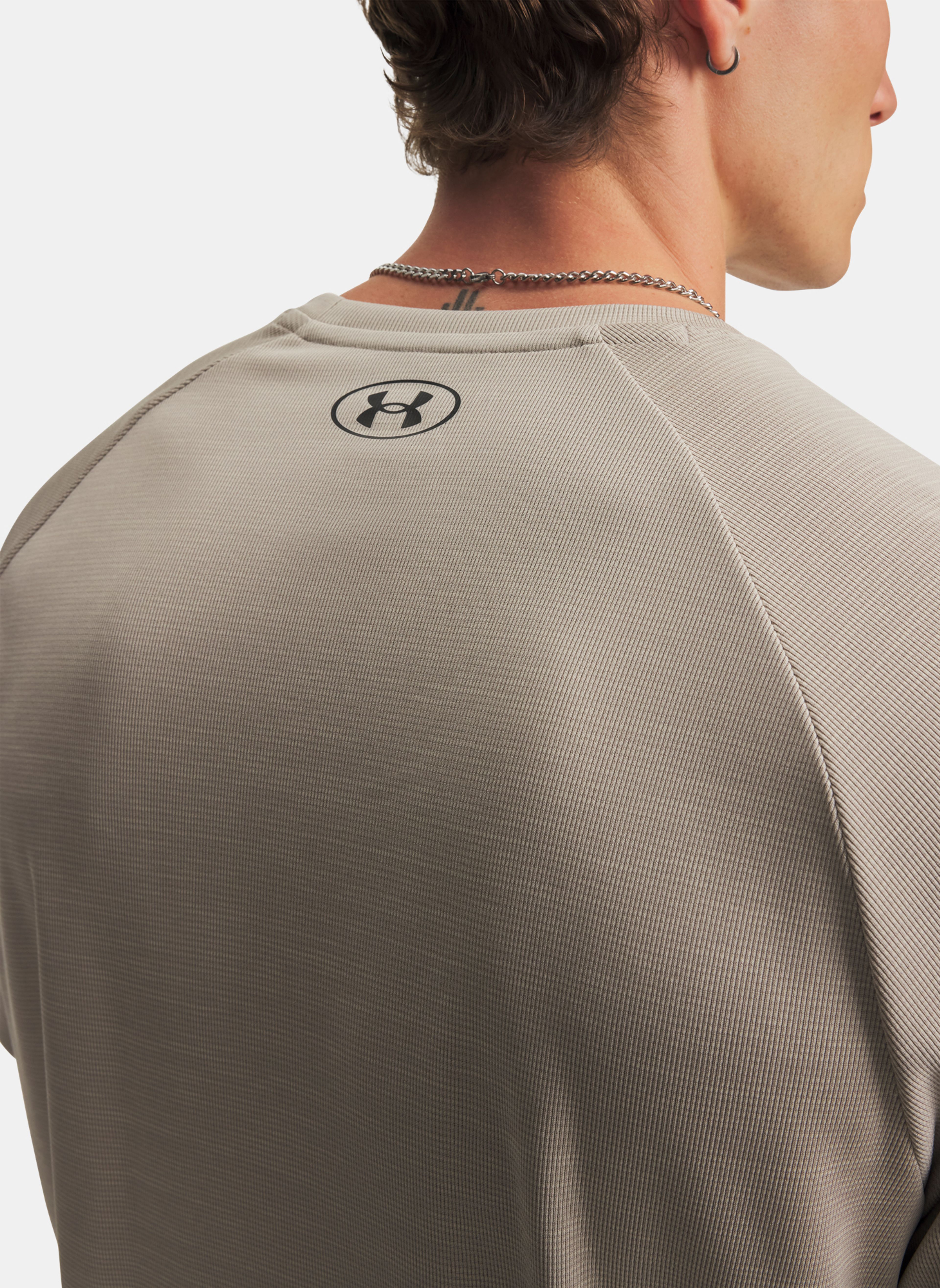 Férfi póló Under Armour UA Tech Textured SS - 003
