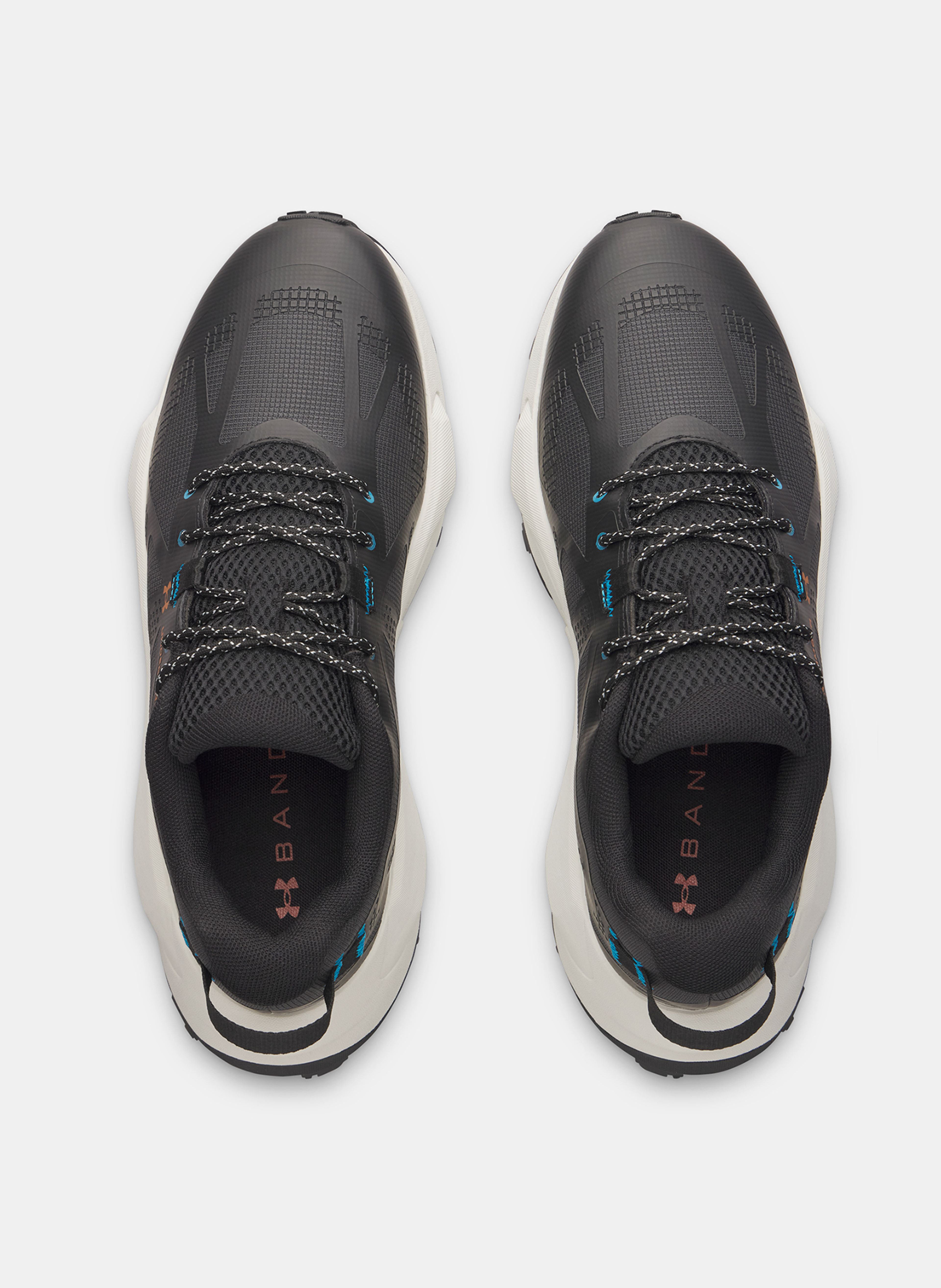 Férfi cipők Under Armour Charged Bandit TR 4 - 005