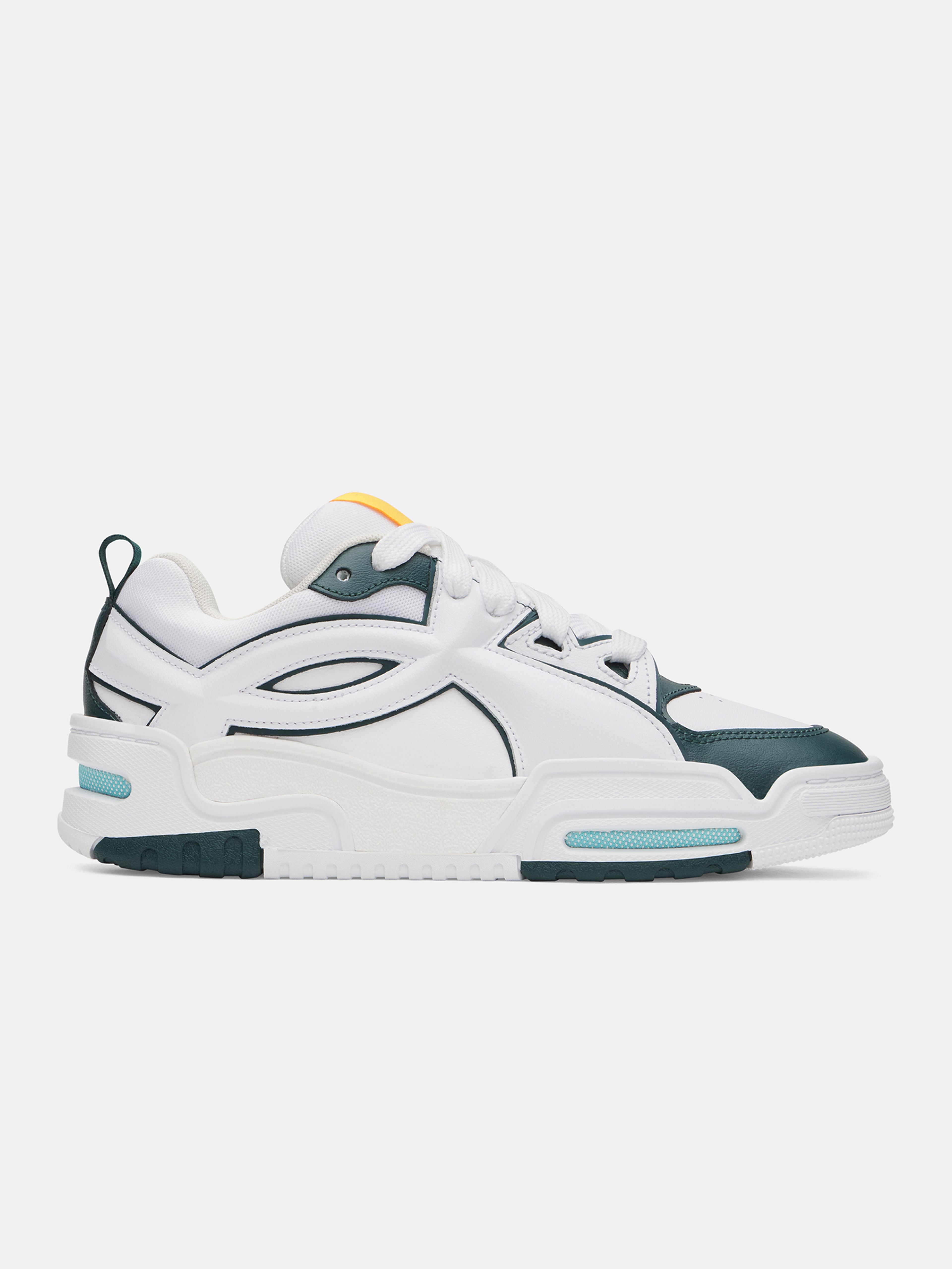 Unisex cipők Under Armour UA HB-LO
