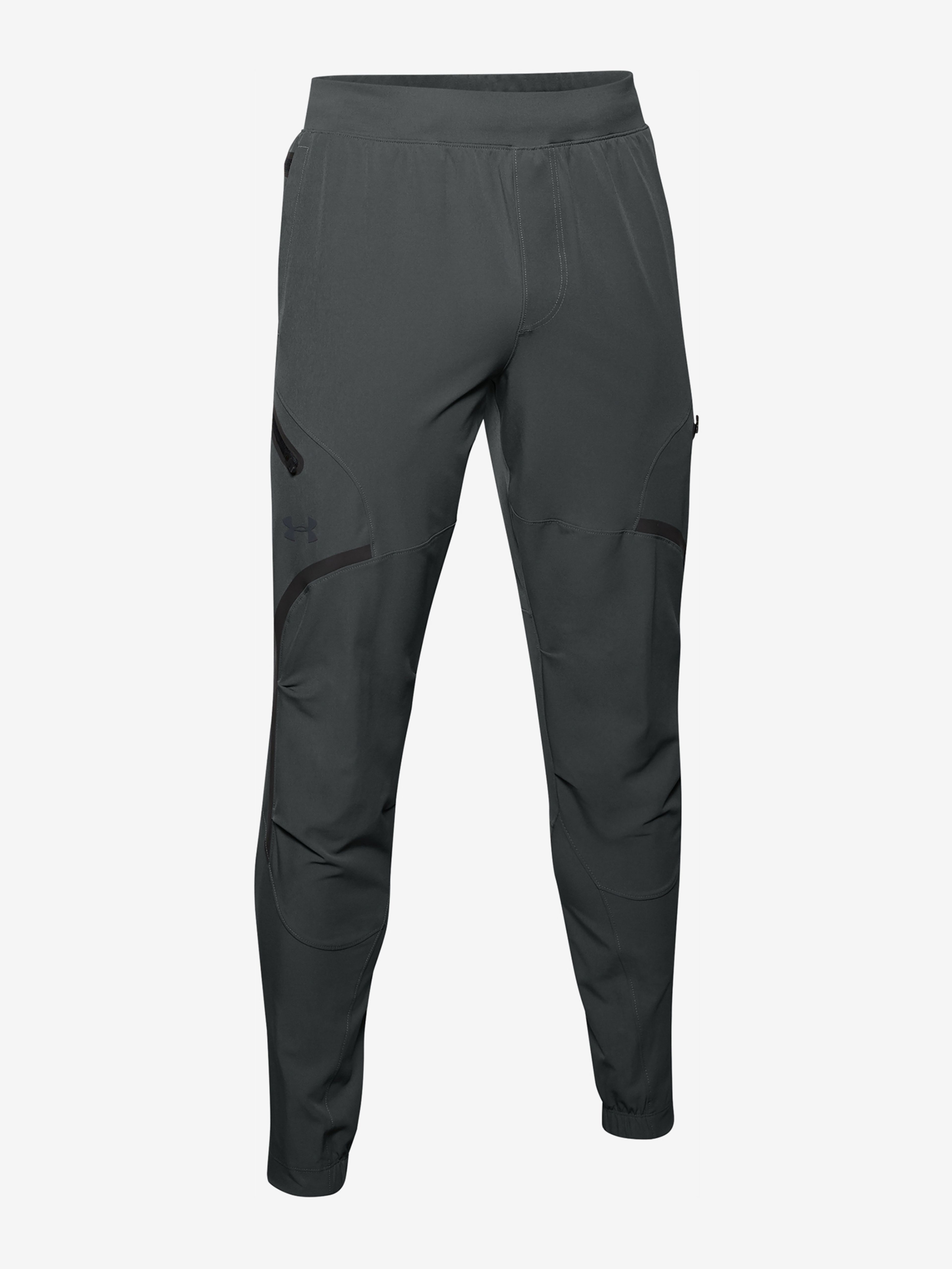 Meeste dressipüksid Under Armour Project Rock Unstoppable Cp