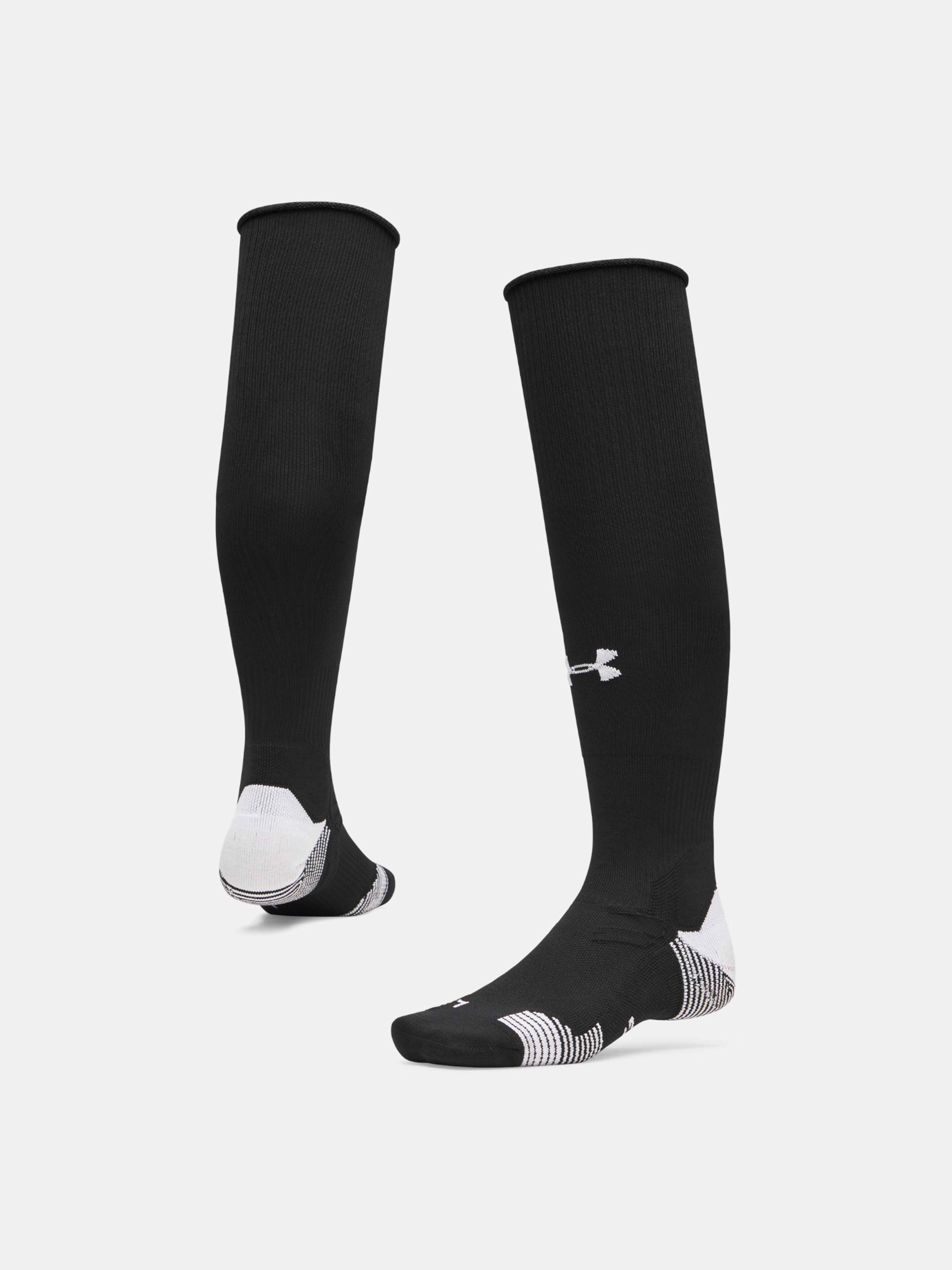 Unisexové ponožky Under Armour New AG Team 1pk OTK - 001