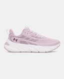 Sieviešu apavi Under Armour W FLX TR-Rozā - 002