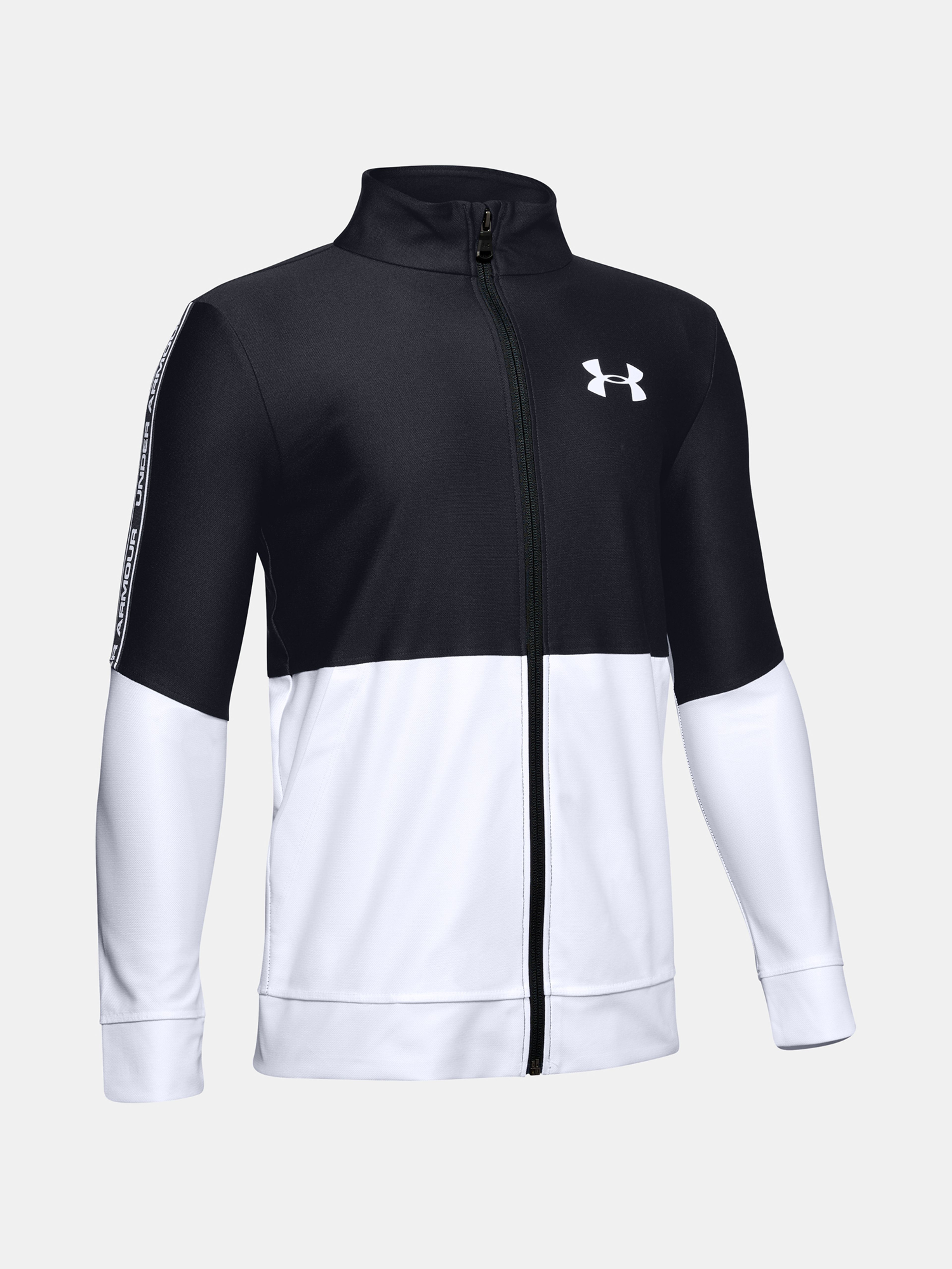 Chlapecká bunda Under Armour Prototype Jacket