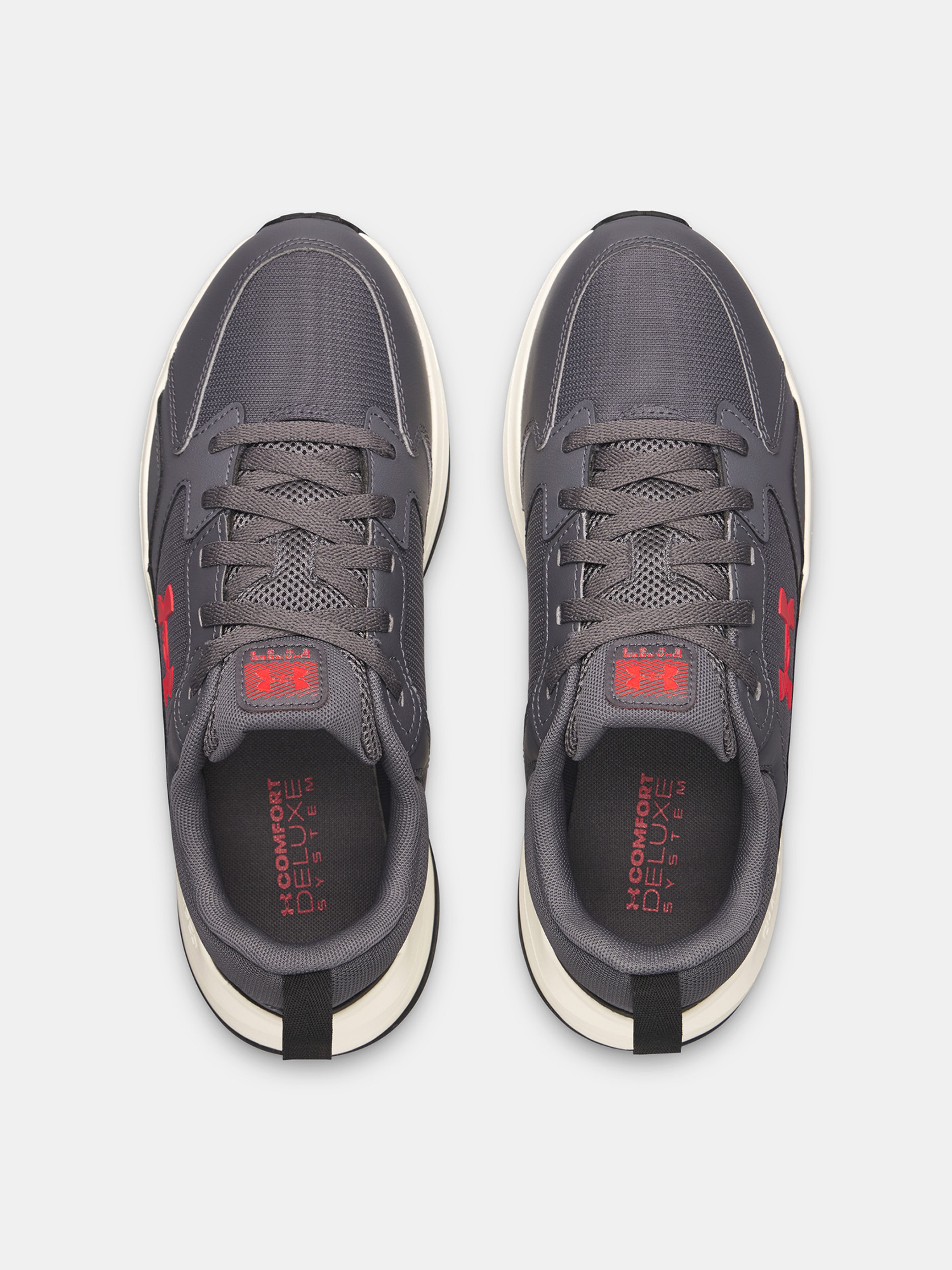 Meeste tossud Under Armour UA Charged Edge - 006
