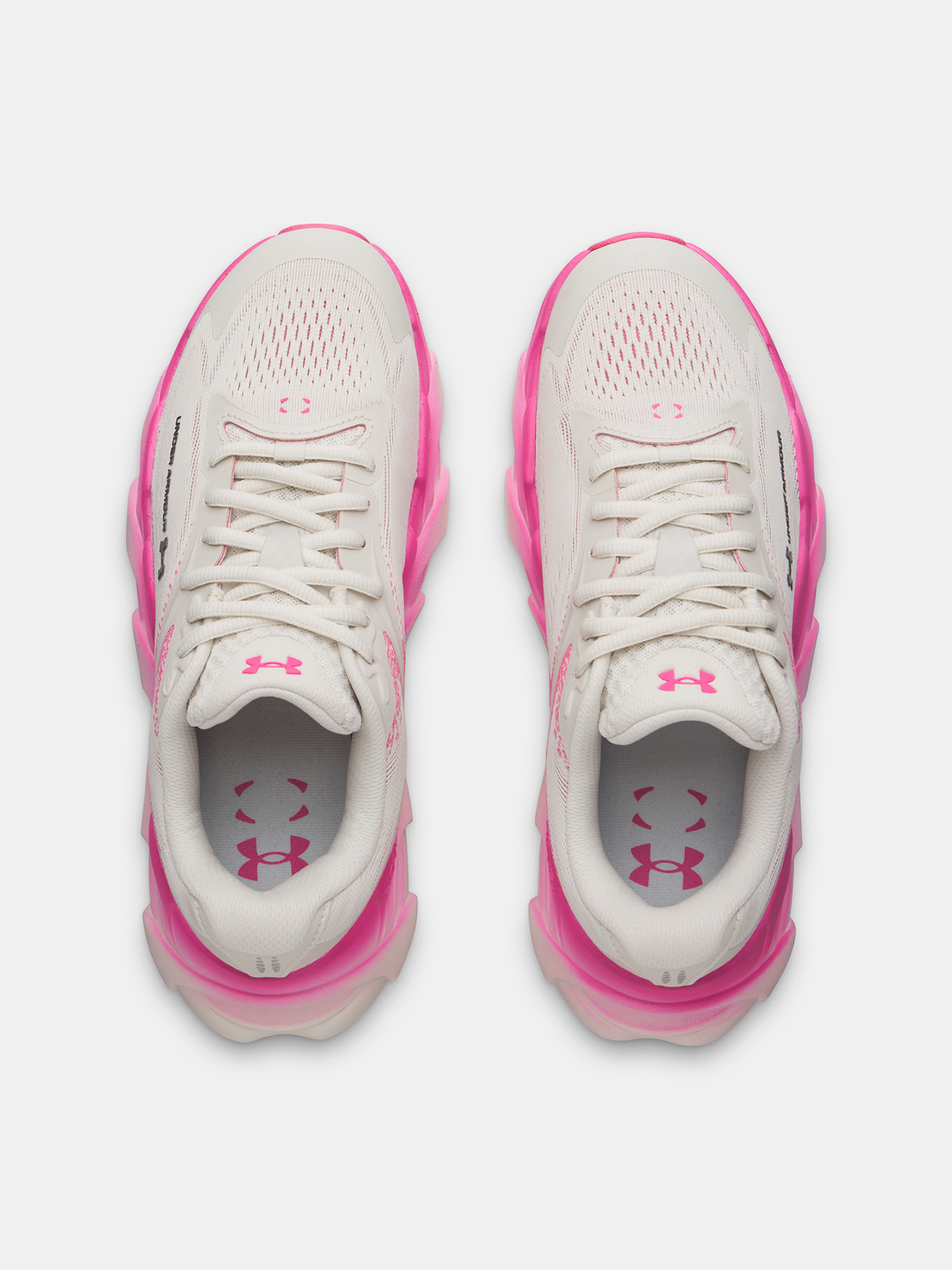 Moteriški batai Under Armour UA W HB Runner 2 - 005