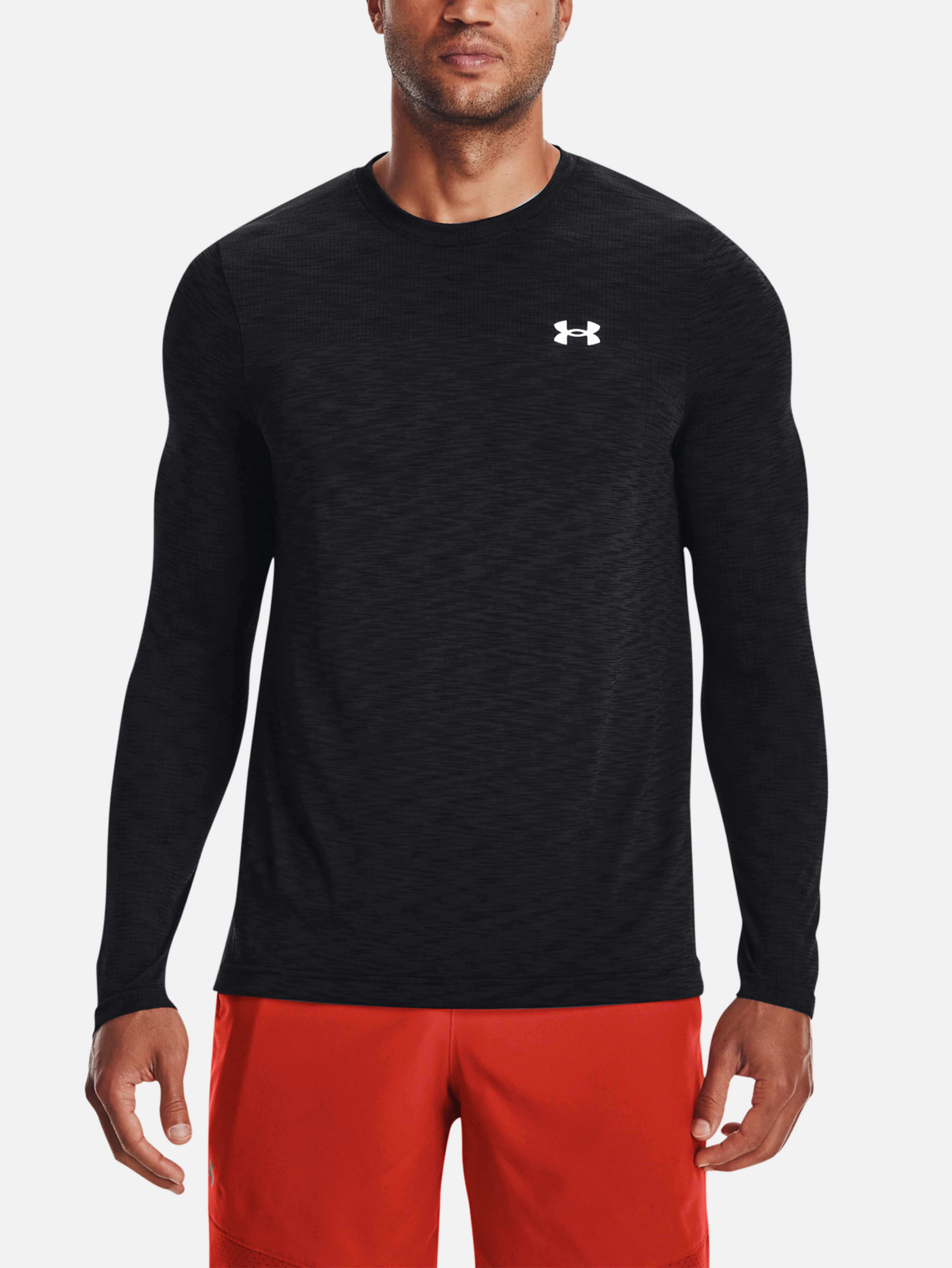 Moška majica Under Armour UA Seamless LS