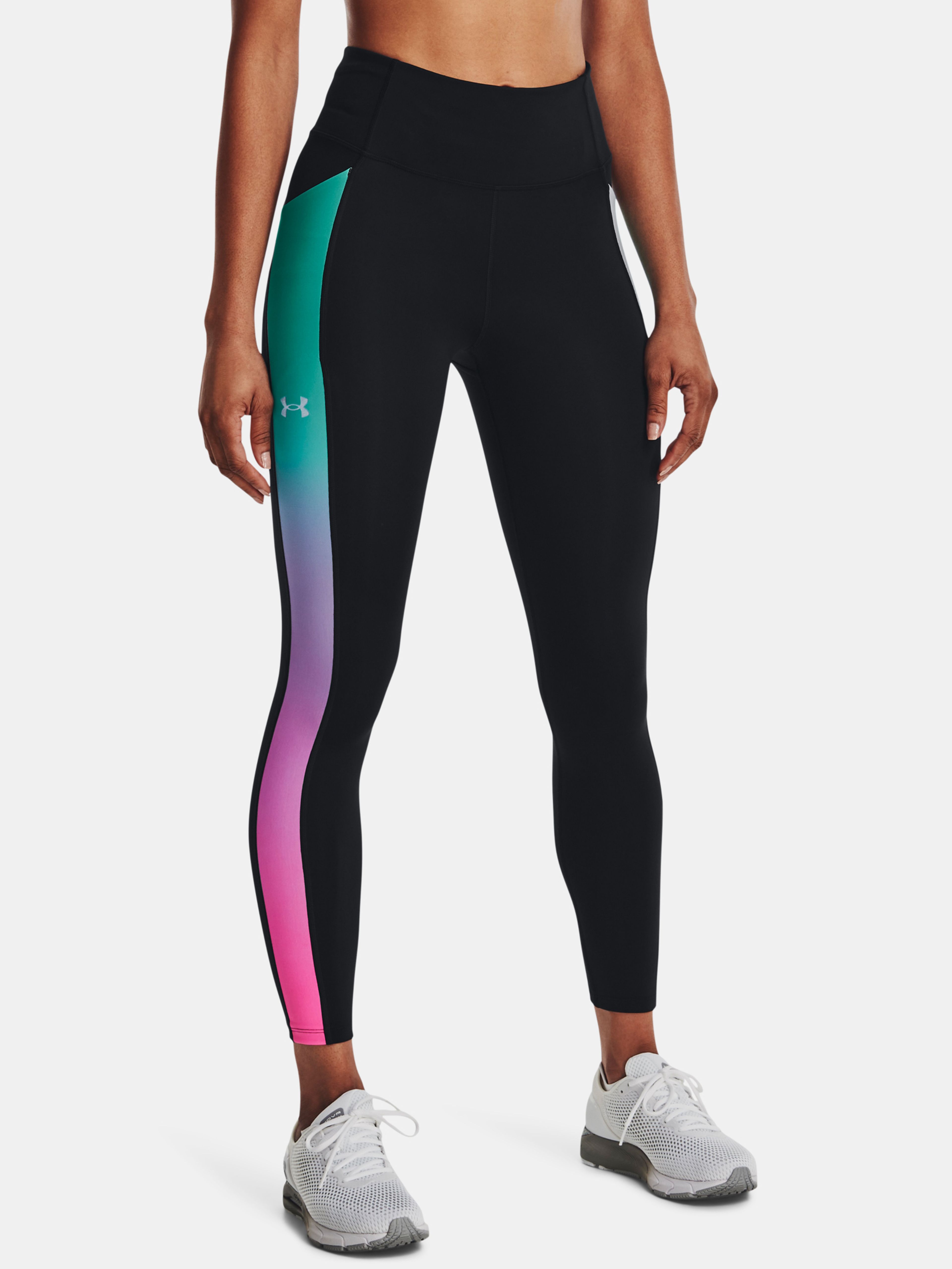 Ženske pajkice Under Armour UA SpeedPocket Ankle Tight