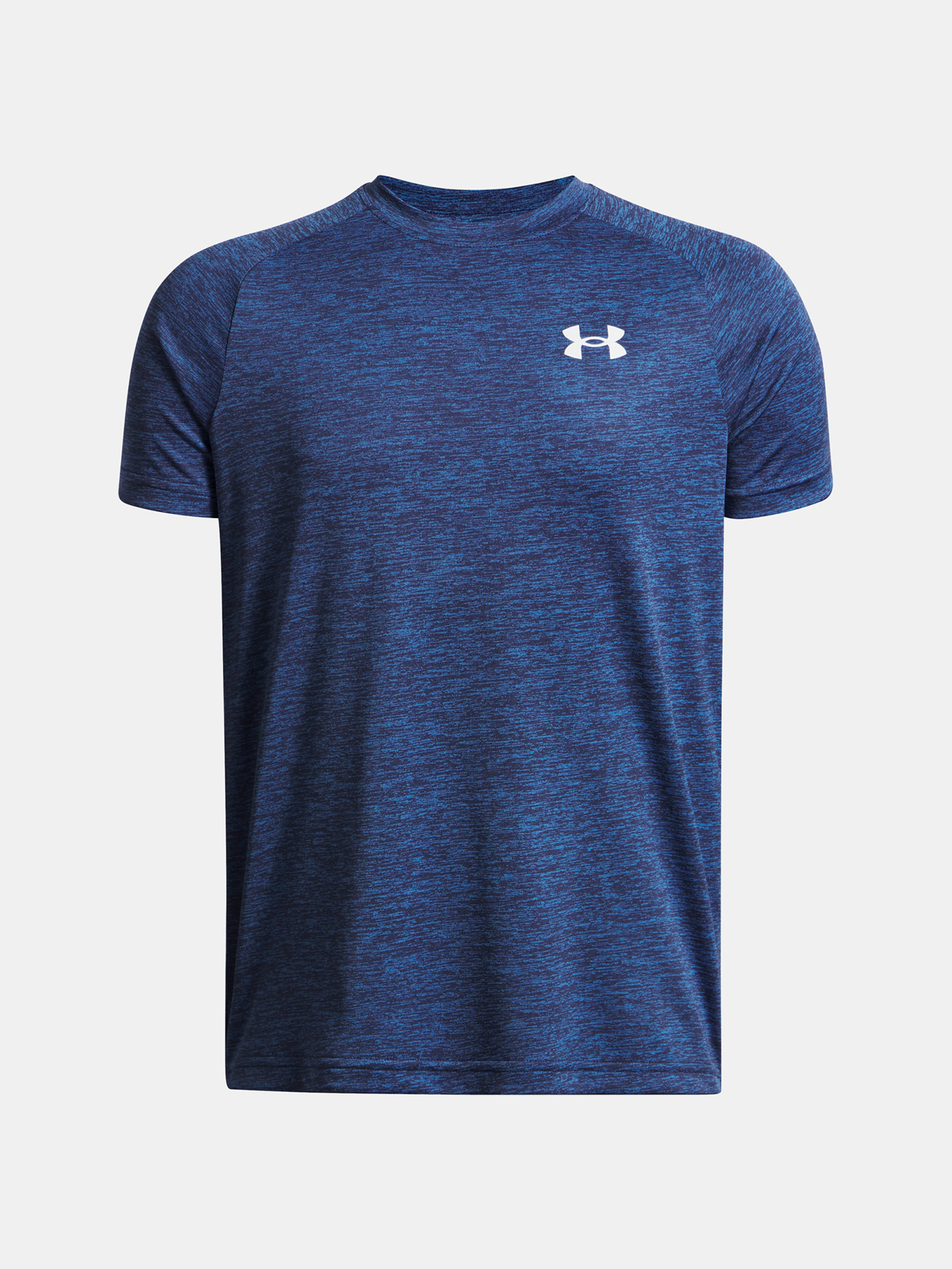 Fiú póló Under Armour UA Tech 2.0 SS-BLU
