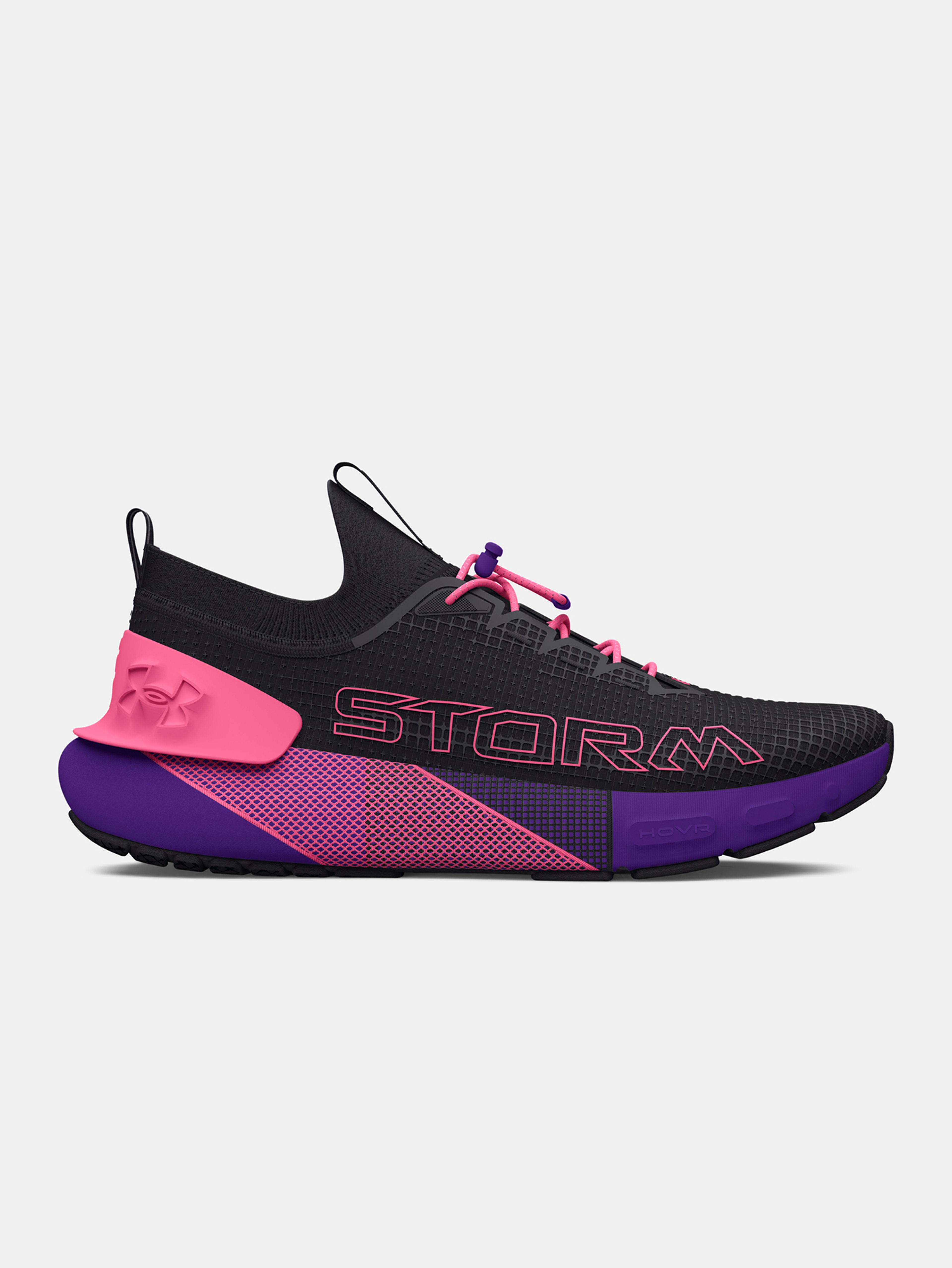 Unisex cipők Under Armour UA HOVR Phantom 3 SE Storm