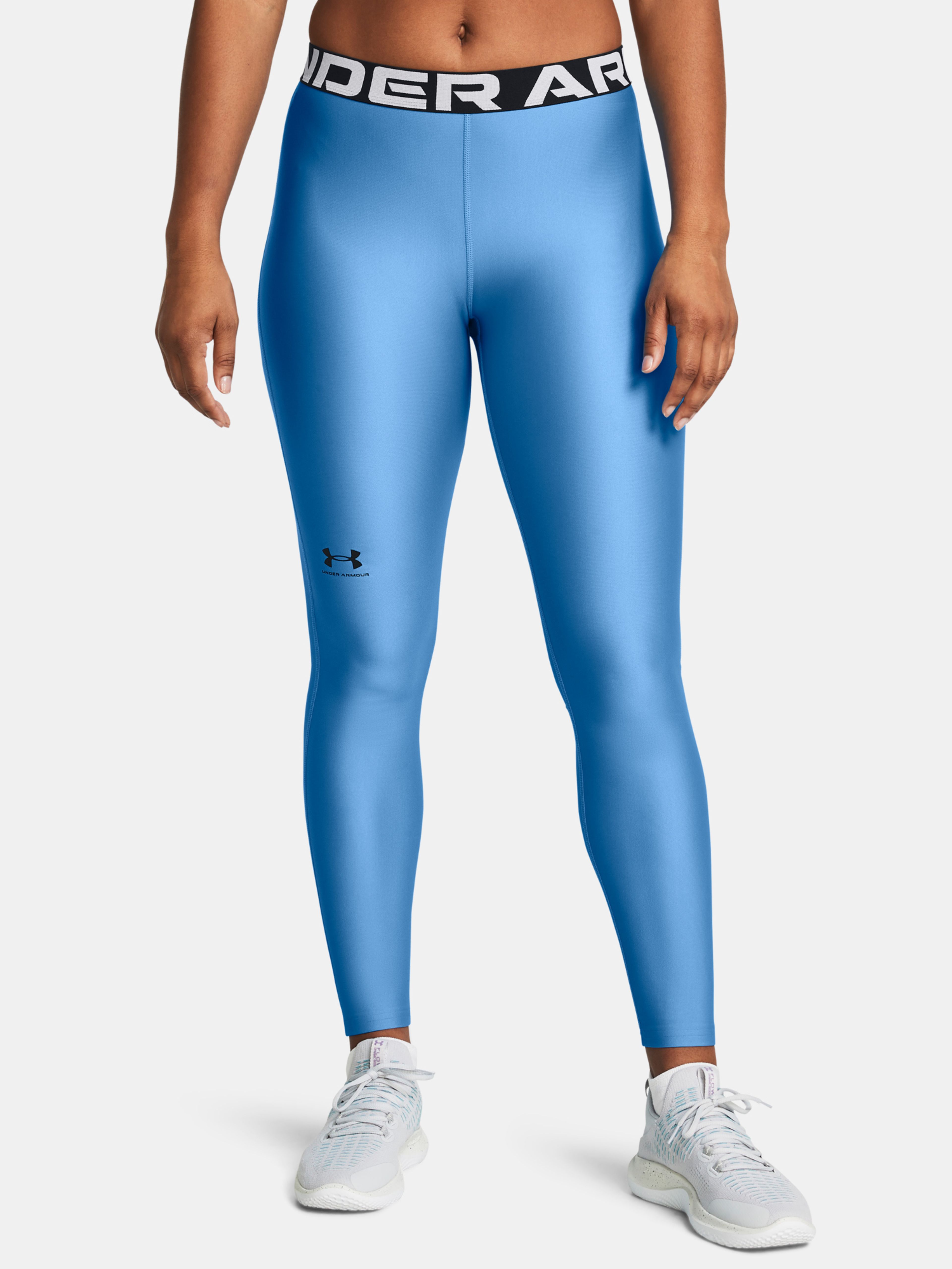 Női leggings Under Armour UA HG Authentics Legging