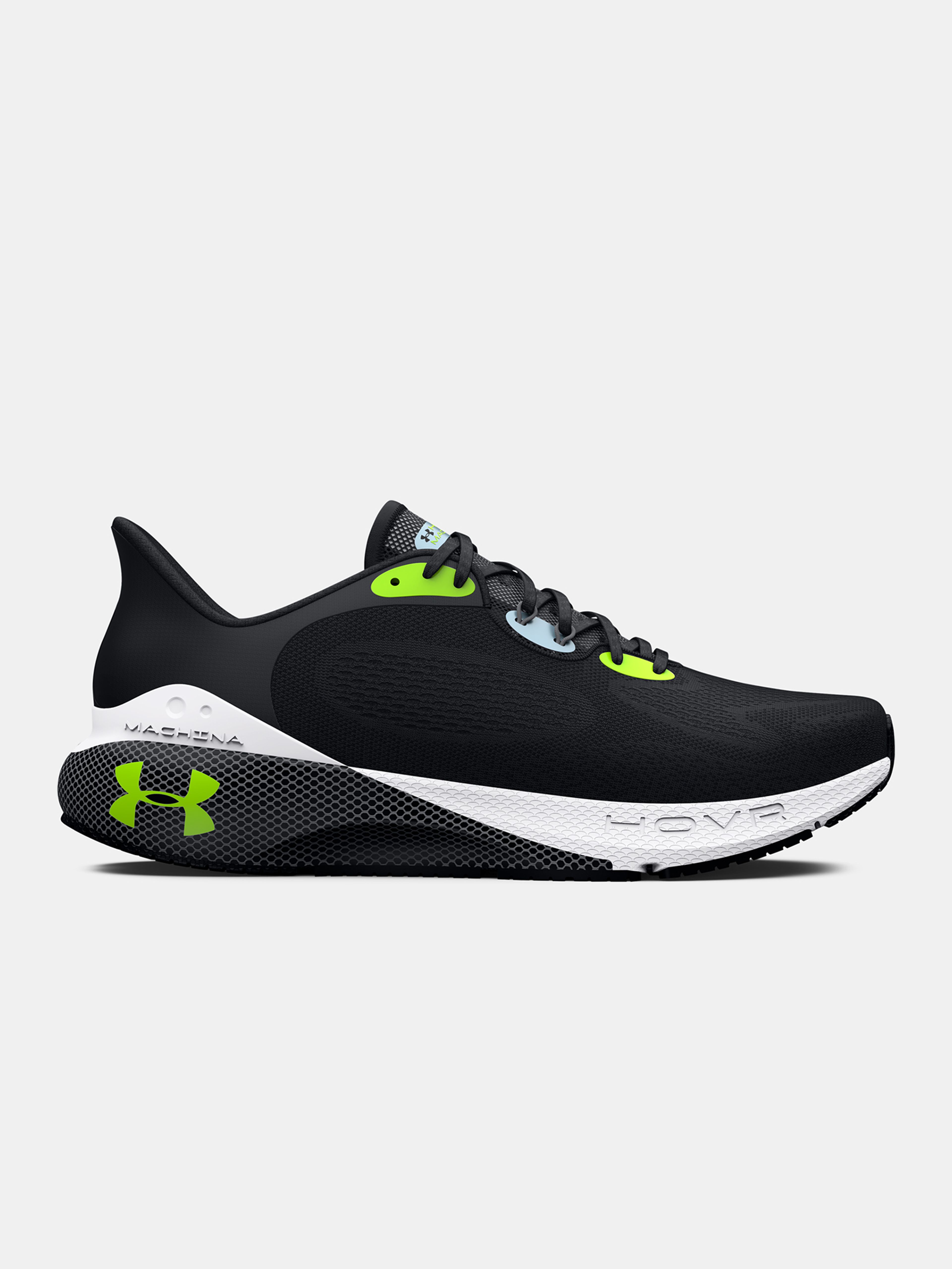 Férfi cipők Under Armour UA HOVR Machina 3 DL 2.0