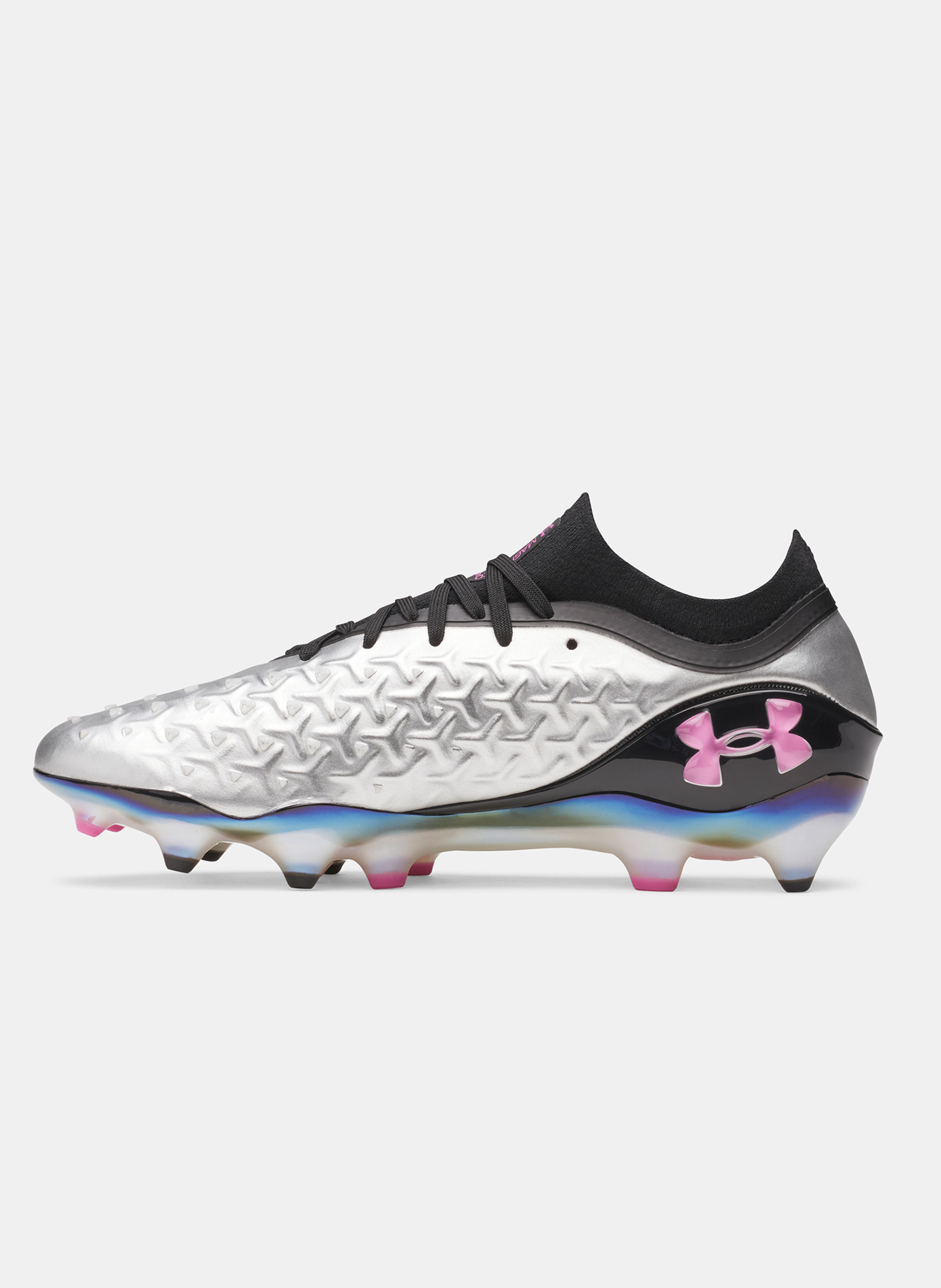 Férfi futballcipő Under Armour UA Magnetico Elite 6 RCS FG - 002