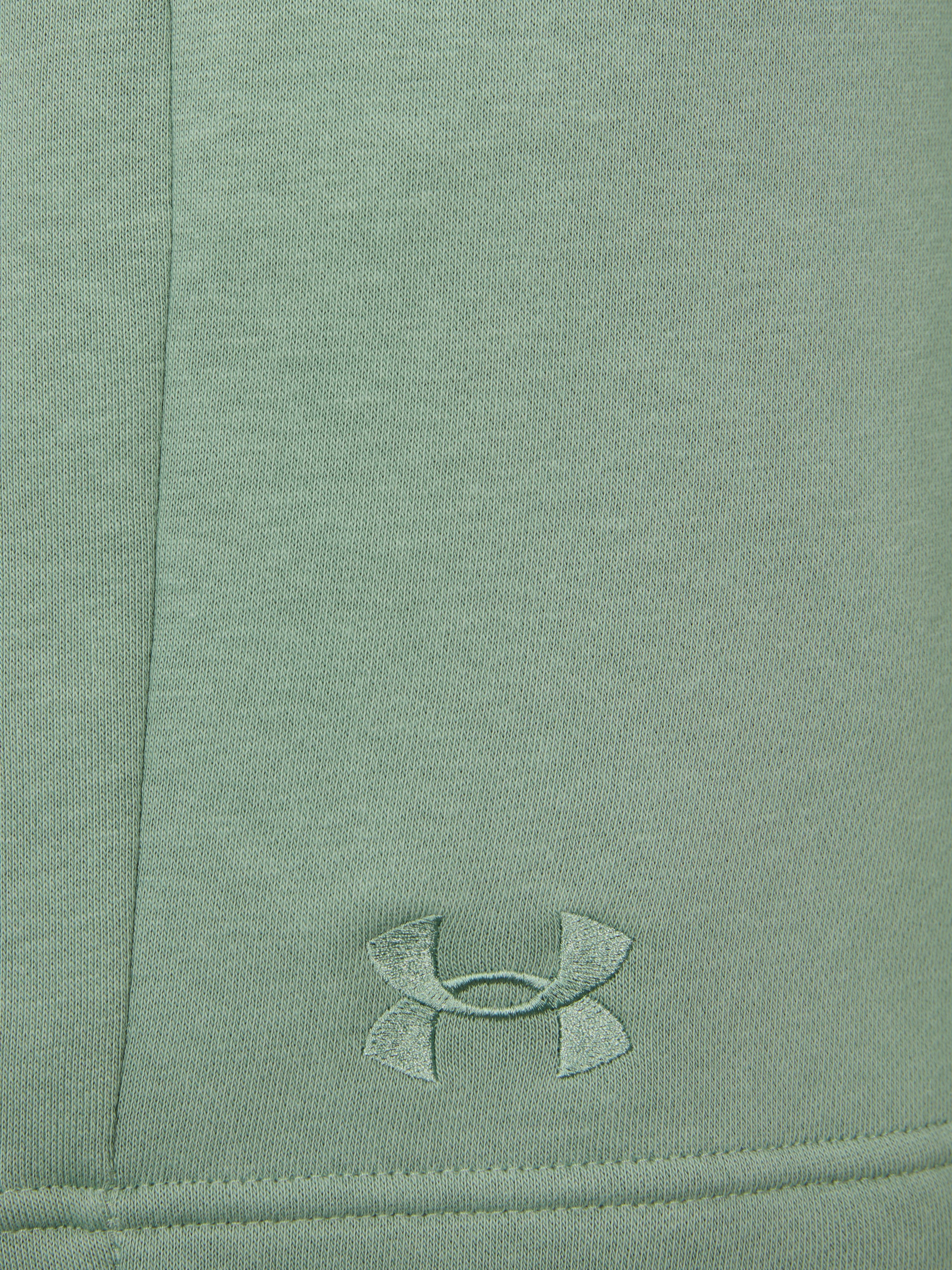 Pánské kraťasy Under Armour UA Rival Fleece Shorts - 004