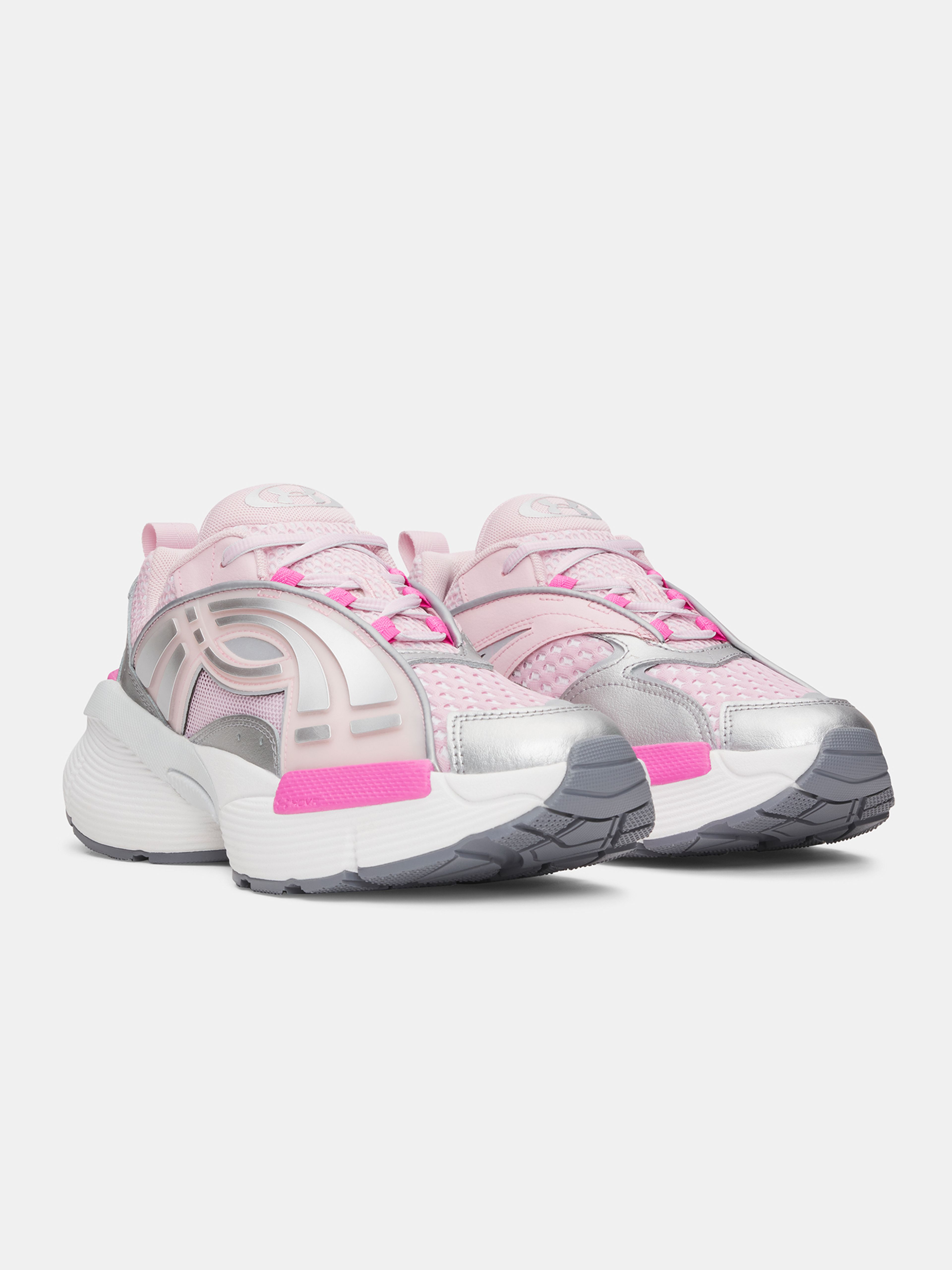 Unisex topánky Under Armour UA Arc 96 - 003