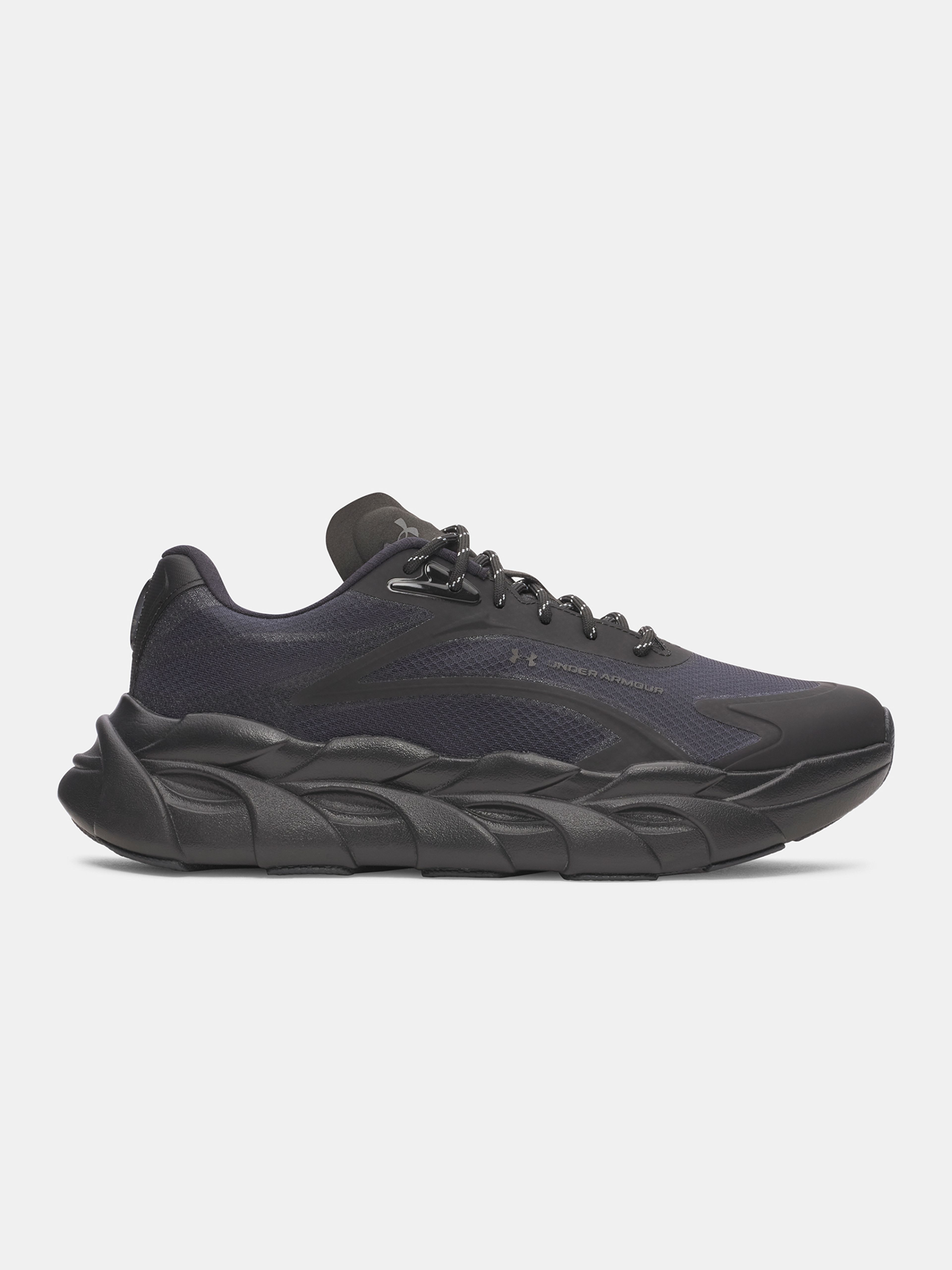 Férfi cipők Under Armour UA HB Runner SE 2 - 001