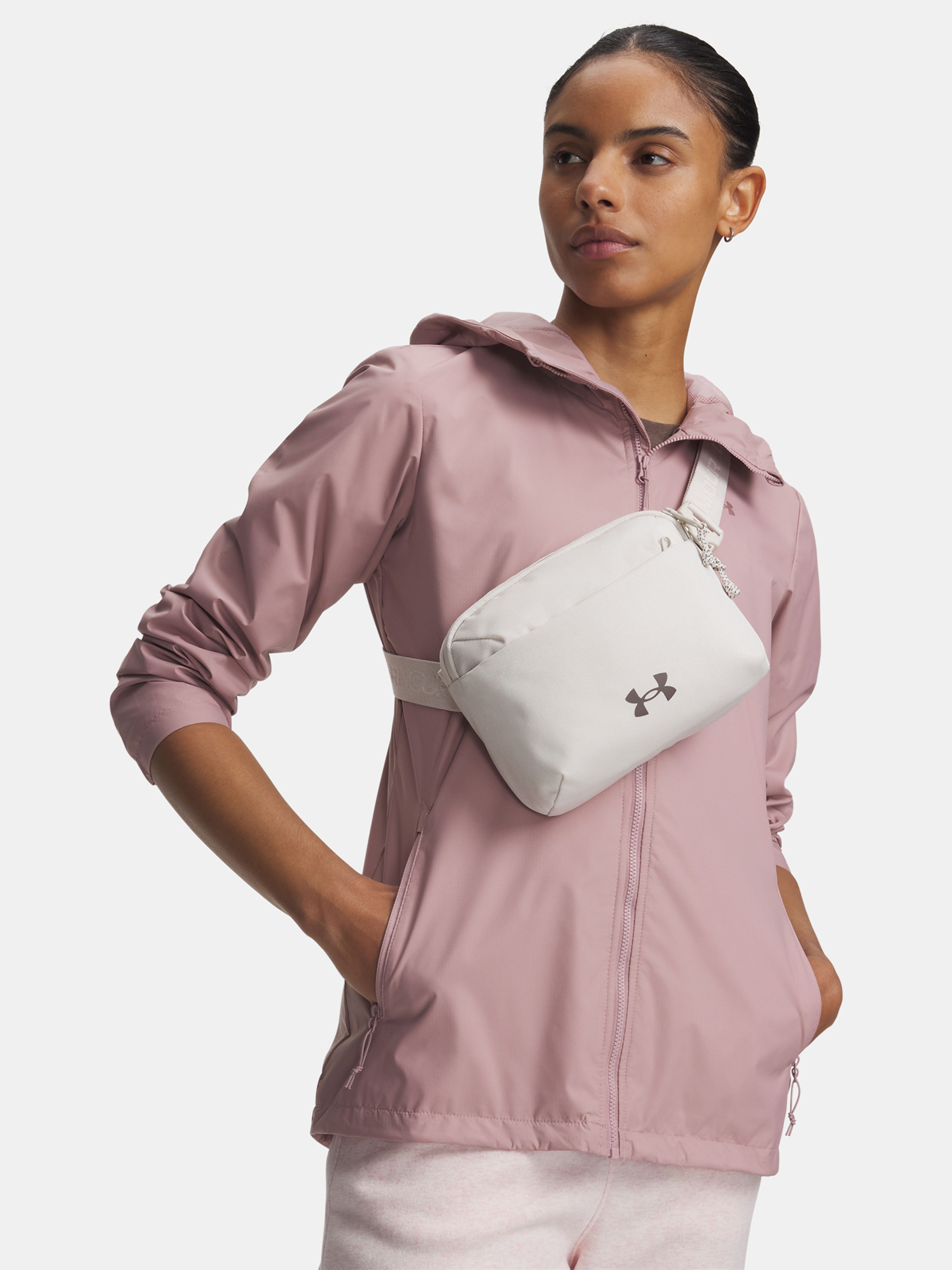 Unisex rankinė Under Armour NEW UA Essential WB XB - 005