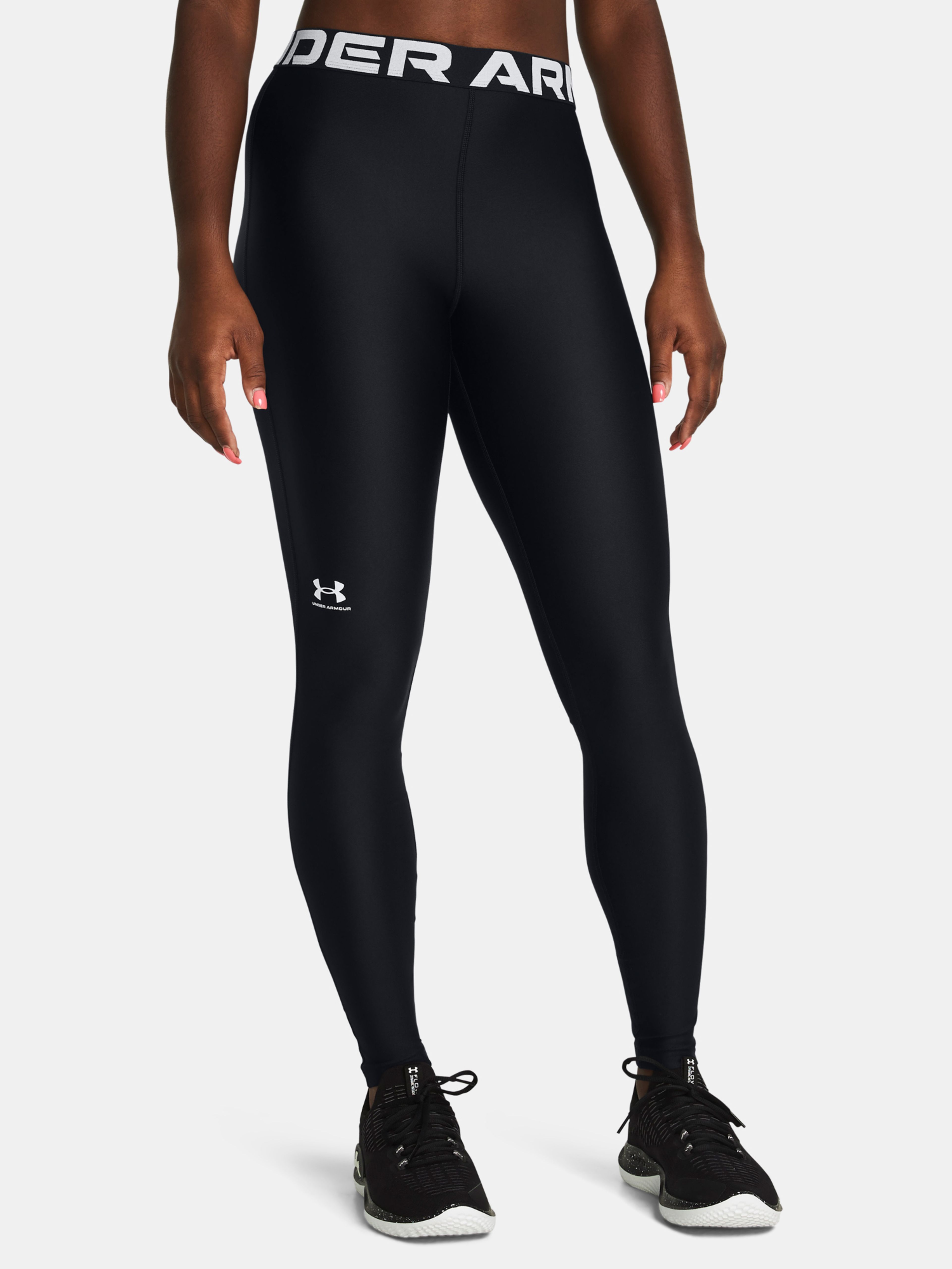 Ženske pajkice Under Armour UA HG Authentics Legging