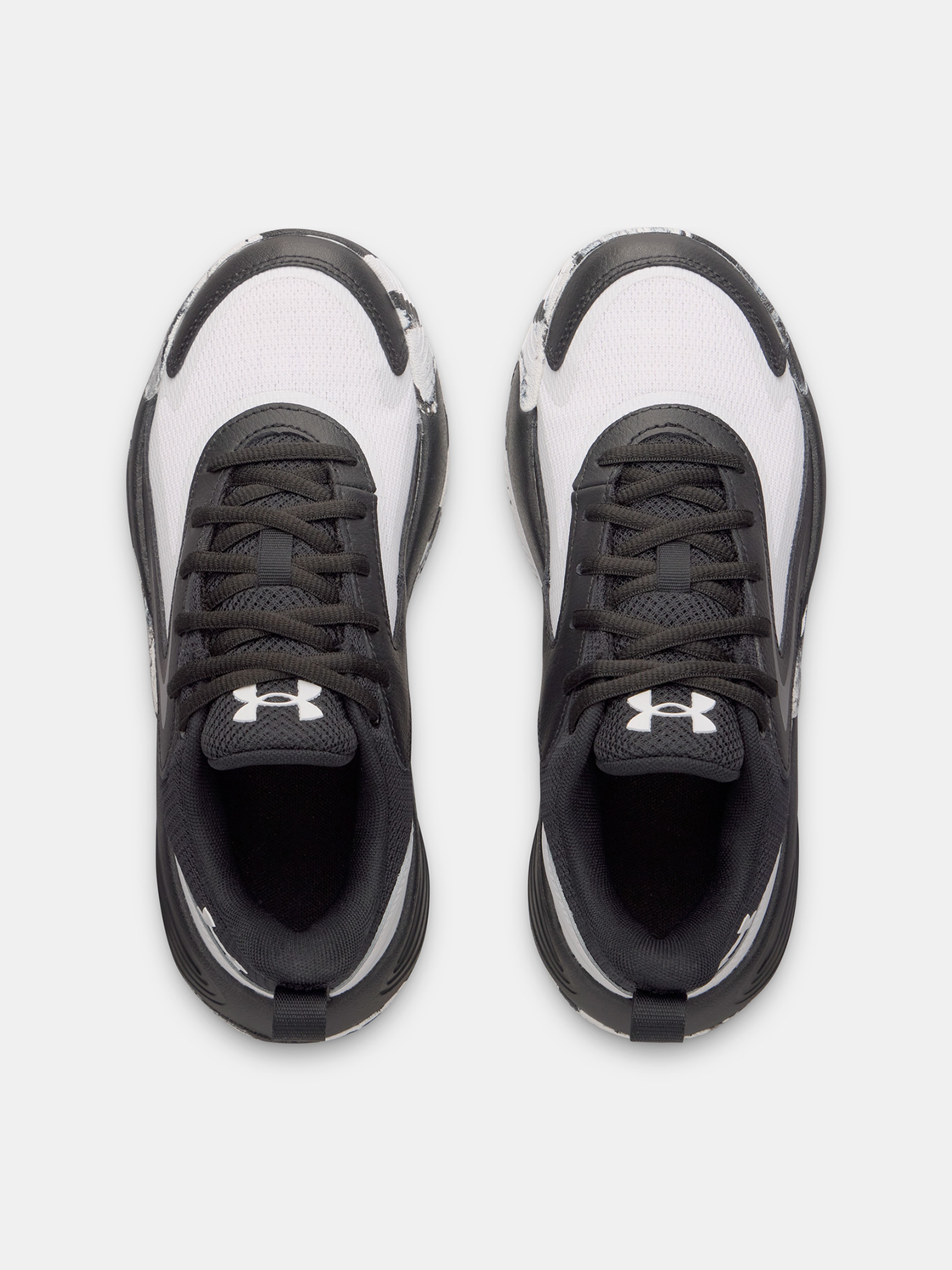 Unisexi tossud Under Armour UA GS Lockdown 8 - 005