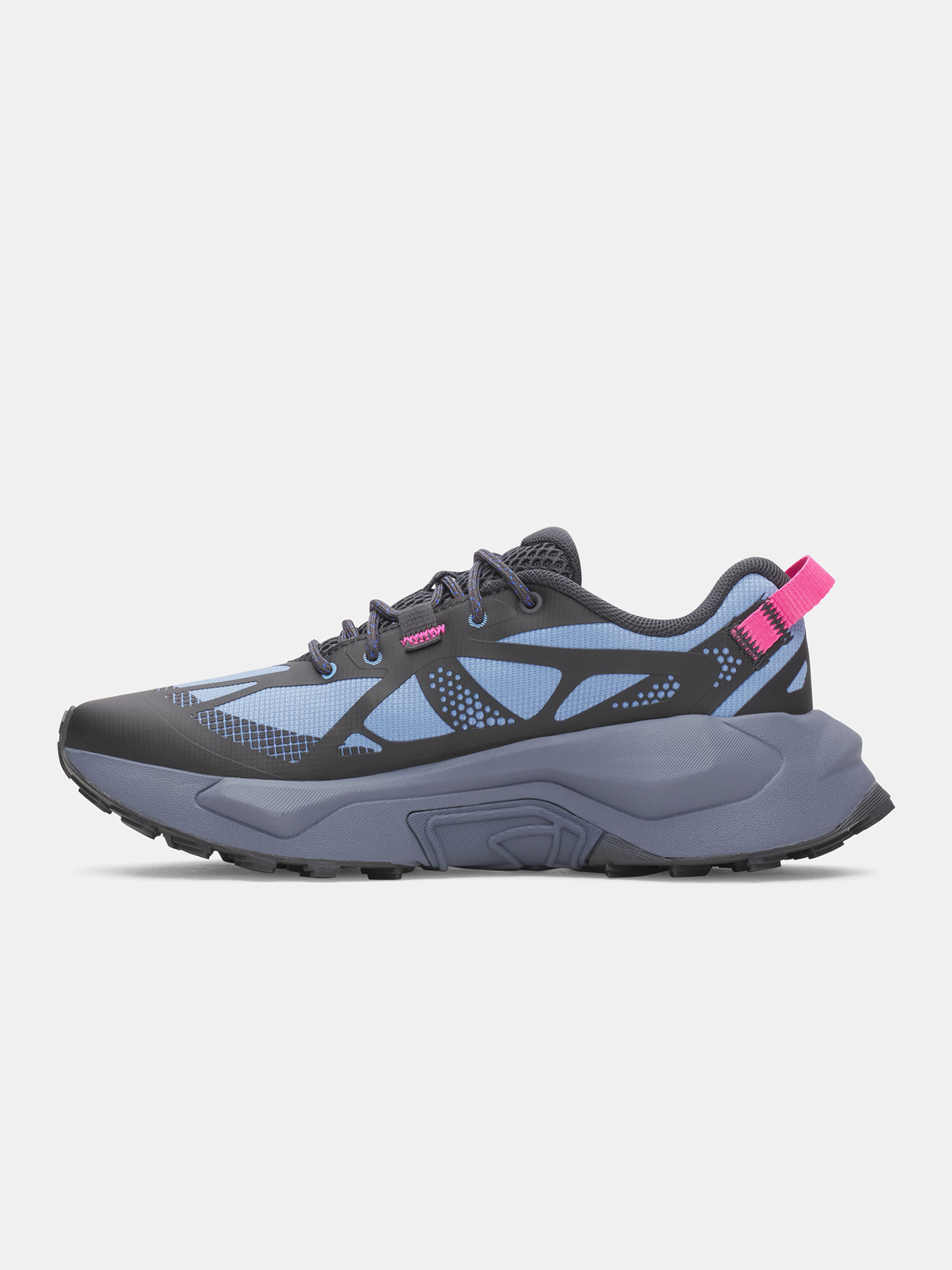 Női cipők Under Armour W Charged Bandit TR 4 - 002